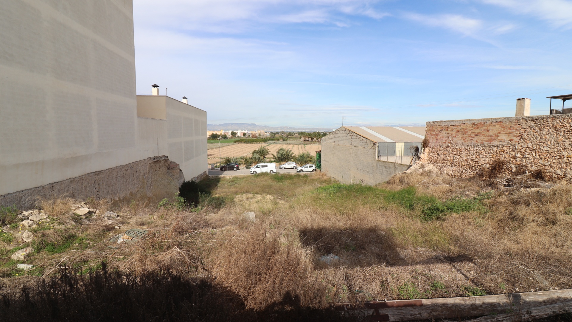 Resale - Apartment - Orihuela Costa - Lomas de Cabo Roig