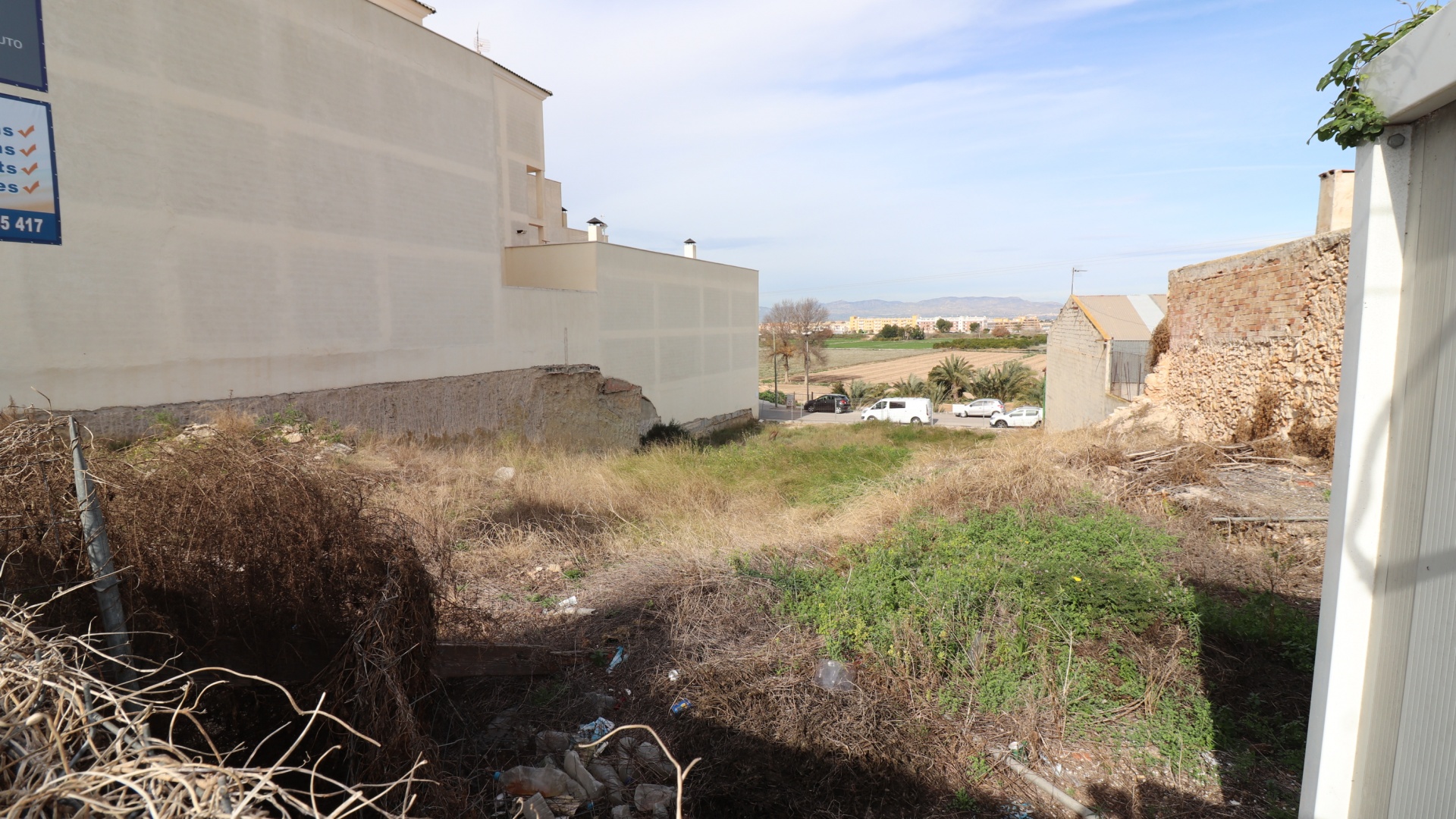 Resale - Apartment - Orihuela Costa - Lomas de Cabo Roig