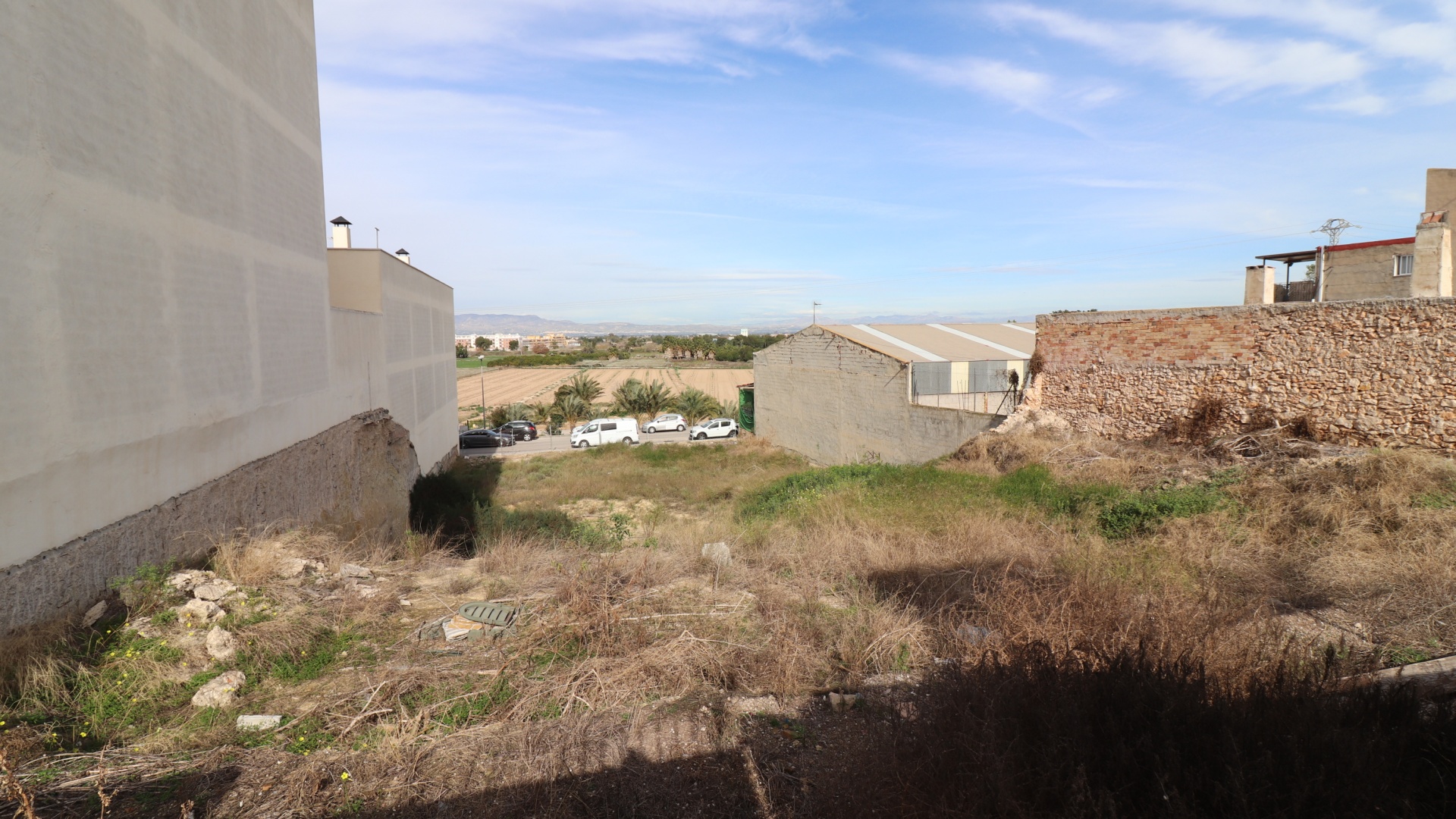 Resale - Apartment - Orihuela Costa - Lomas de Cabo Roig