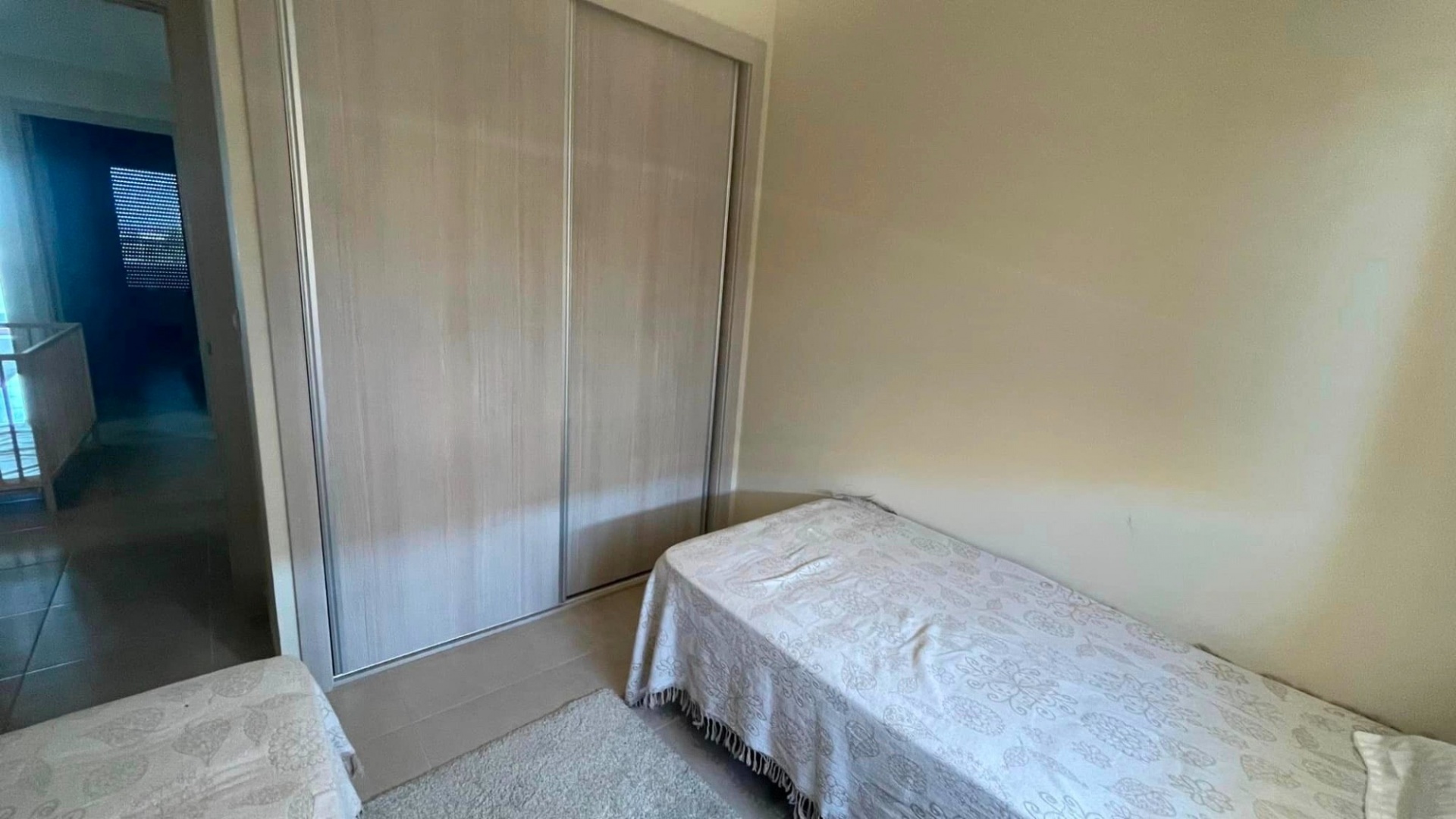 Resale - Apartment - Orihuela Costa - Lomas de Cabo Roig