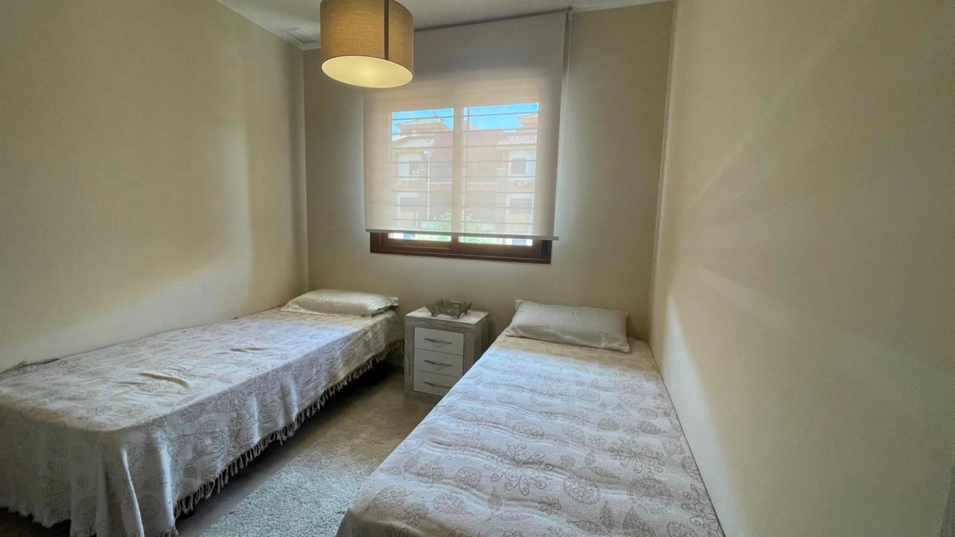 Resale - Apartment - Orihuela Costa - Lomas de Cabo Roig