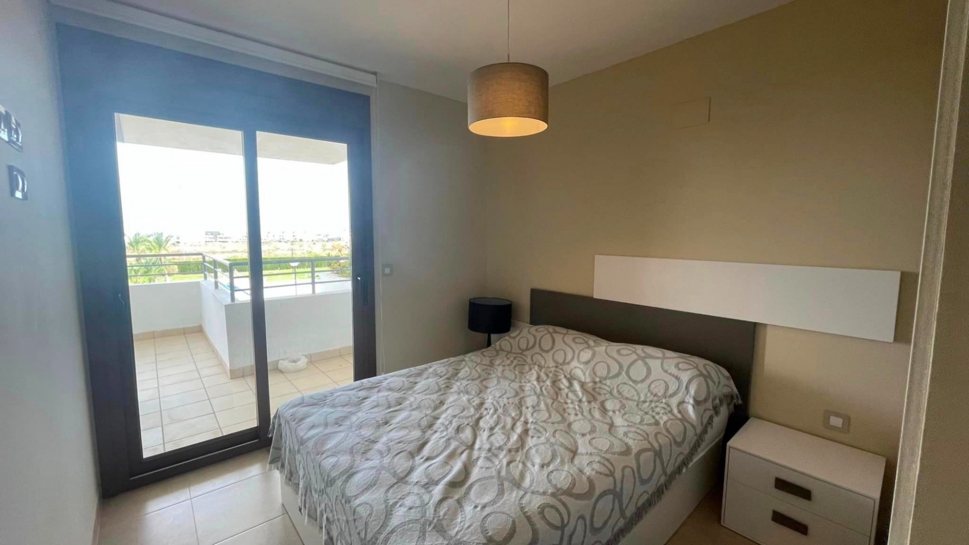 Resale - Apartment - Orihuela Costa - Lomas de Cabo Roig