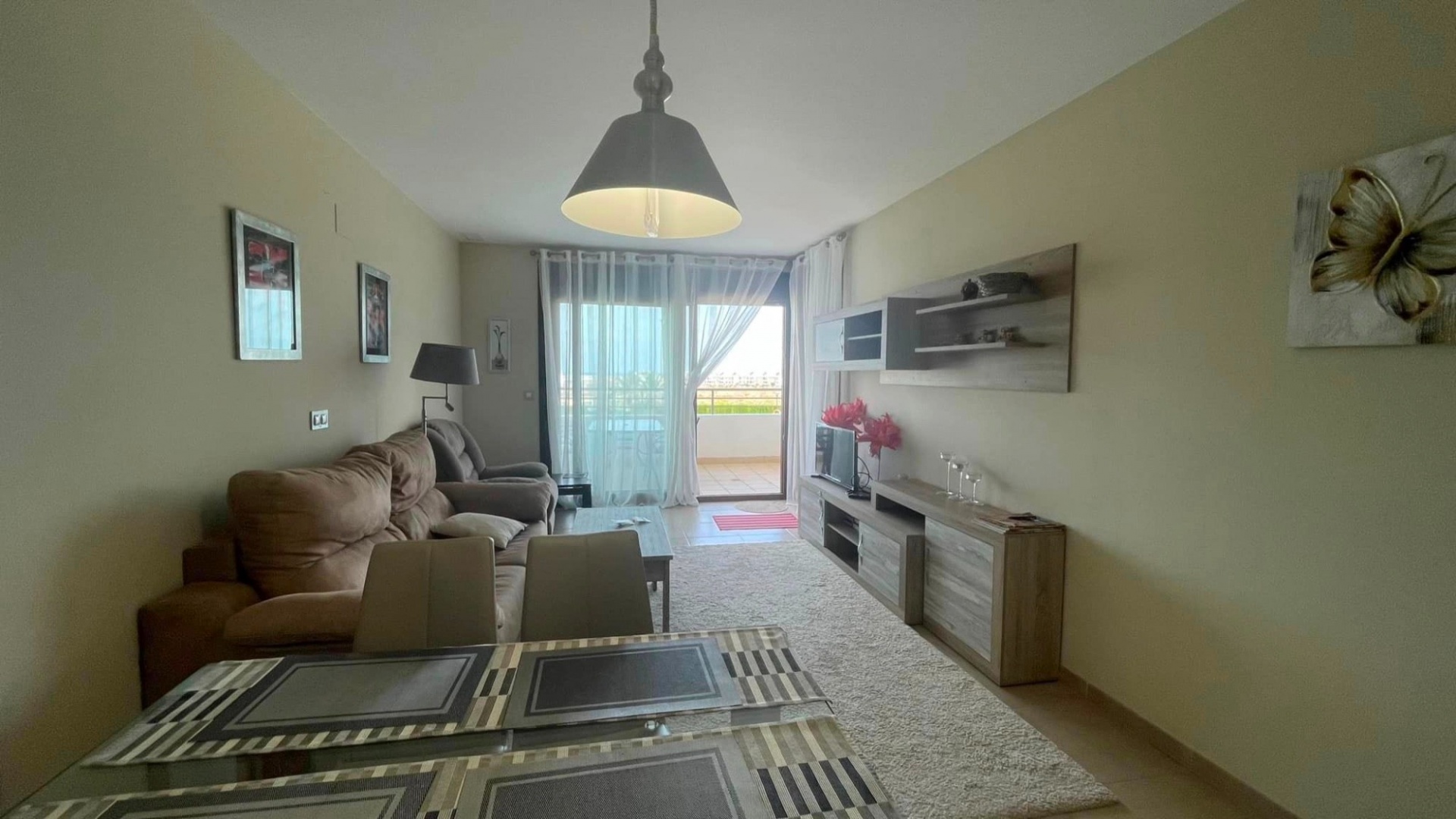 Resale - Apartment - Orihuela Costa - Lomas de Cabo Roig