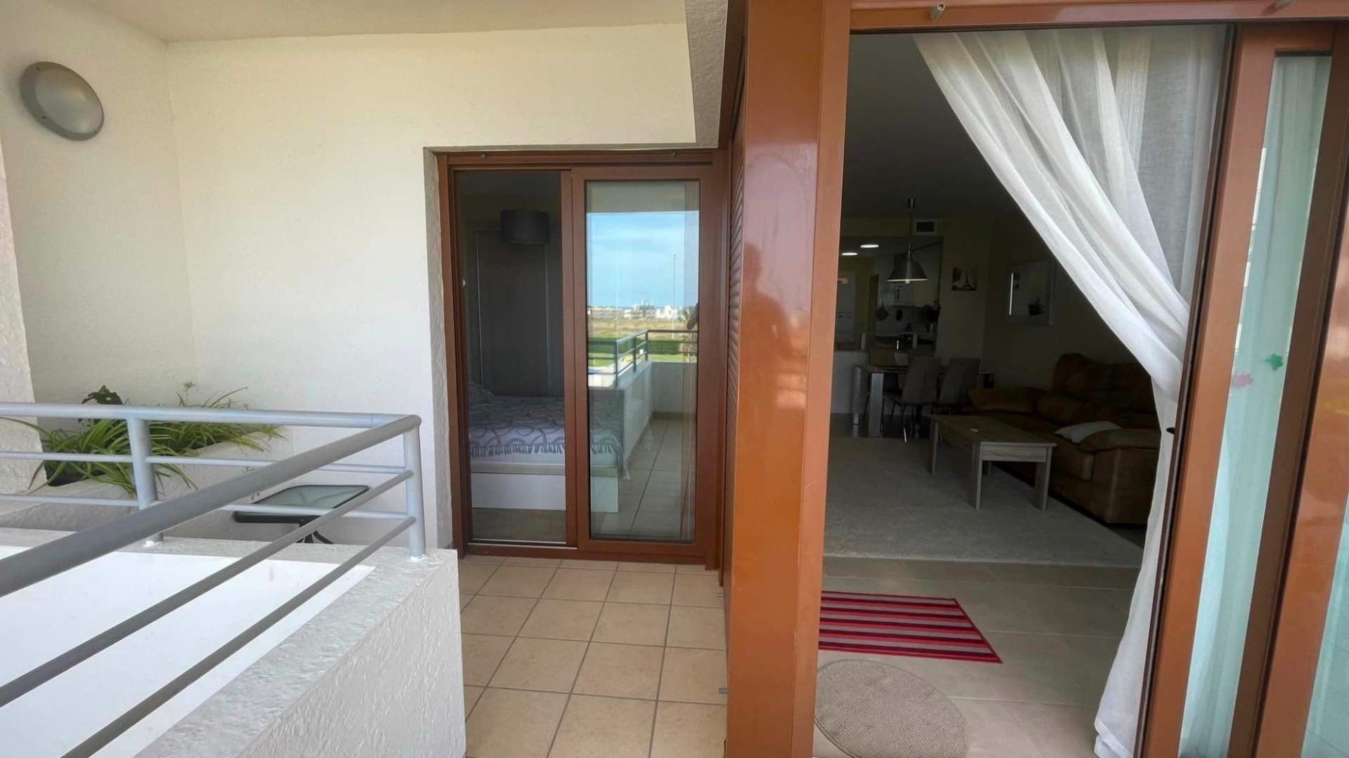 Resale - Apartment - Orihuela Costa - Lomas de Cabo Roig