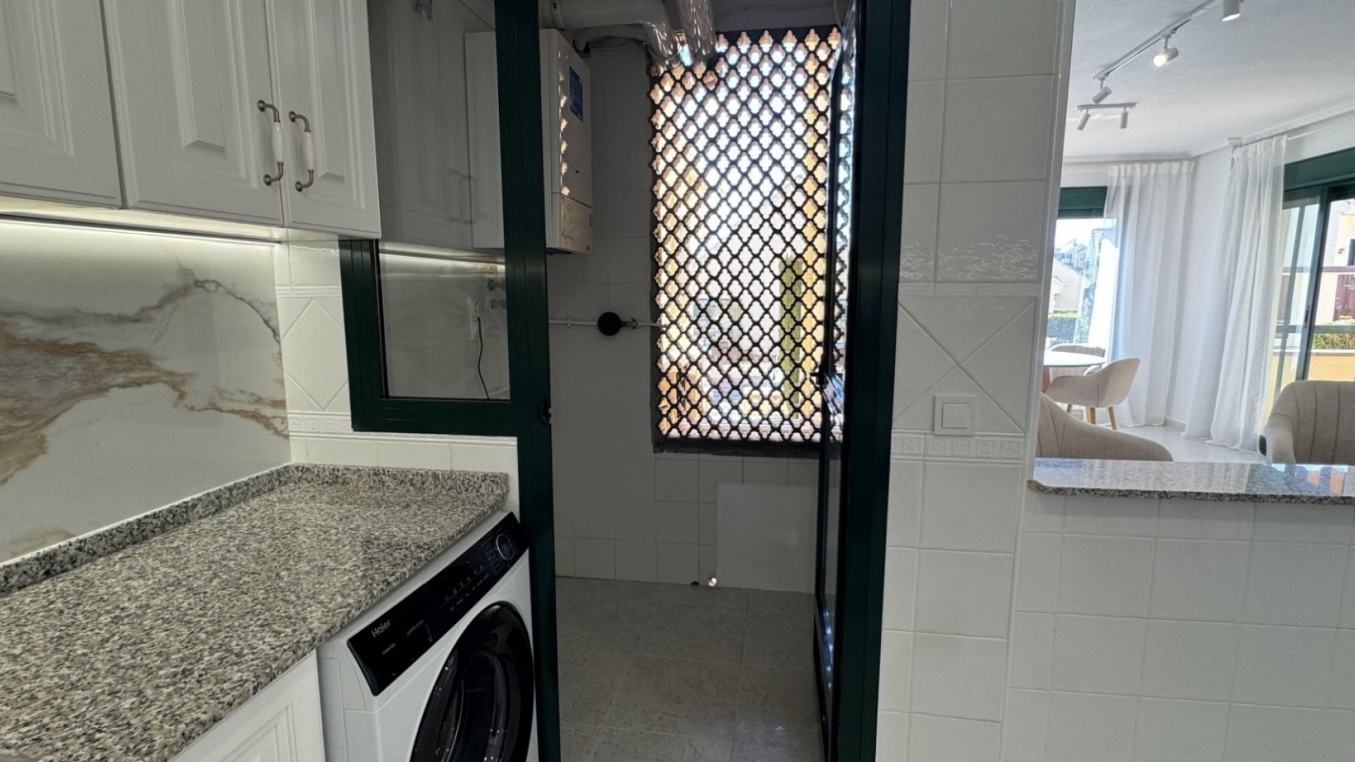 Resale - Apartment - Orihuela Costa - Lomas de Campoamor