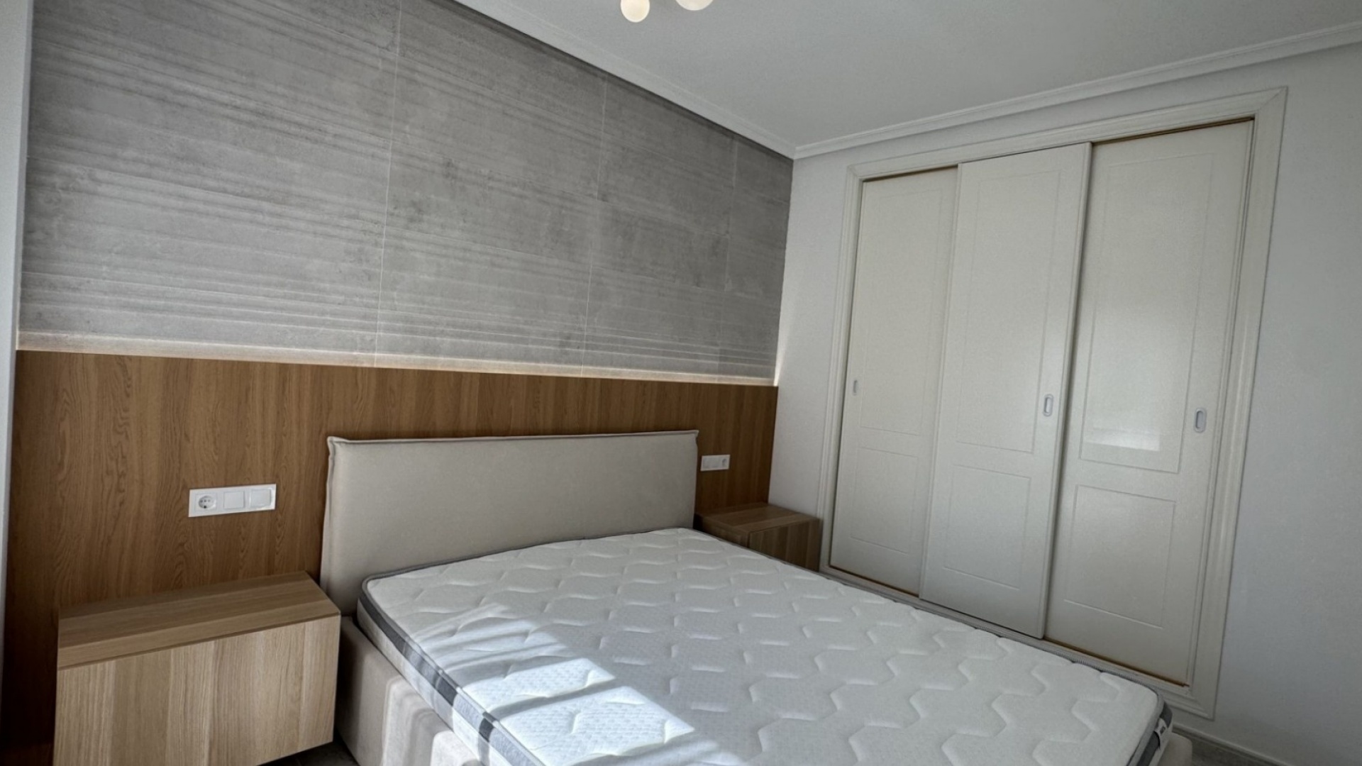 Resale - Apartment - Orihuela Costa - Lomas de Campoamor