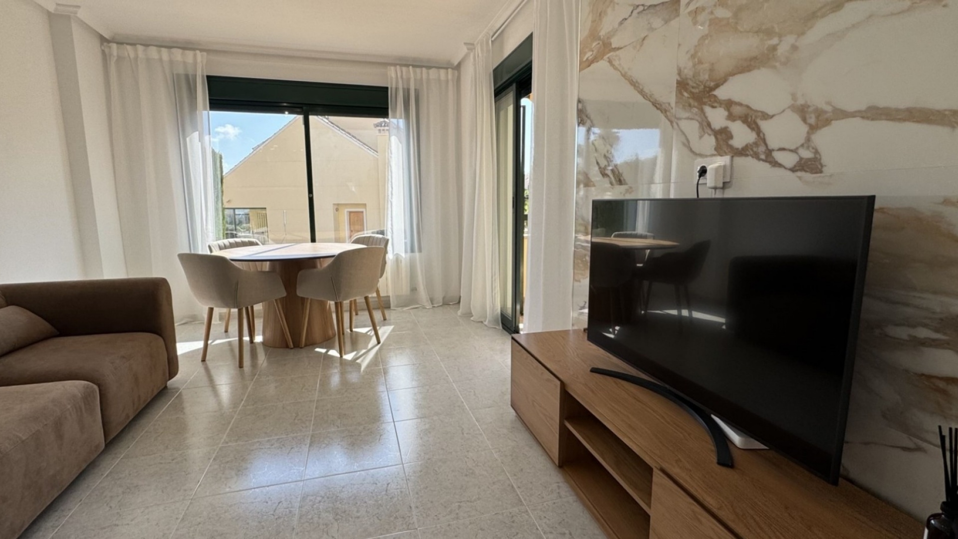 Resale - Apartment - Orihuela Costa - Lomas de Campoamor