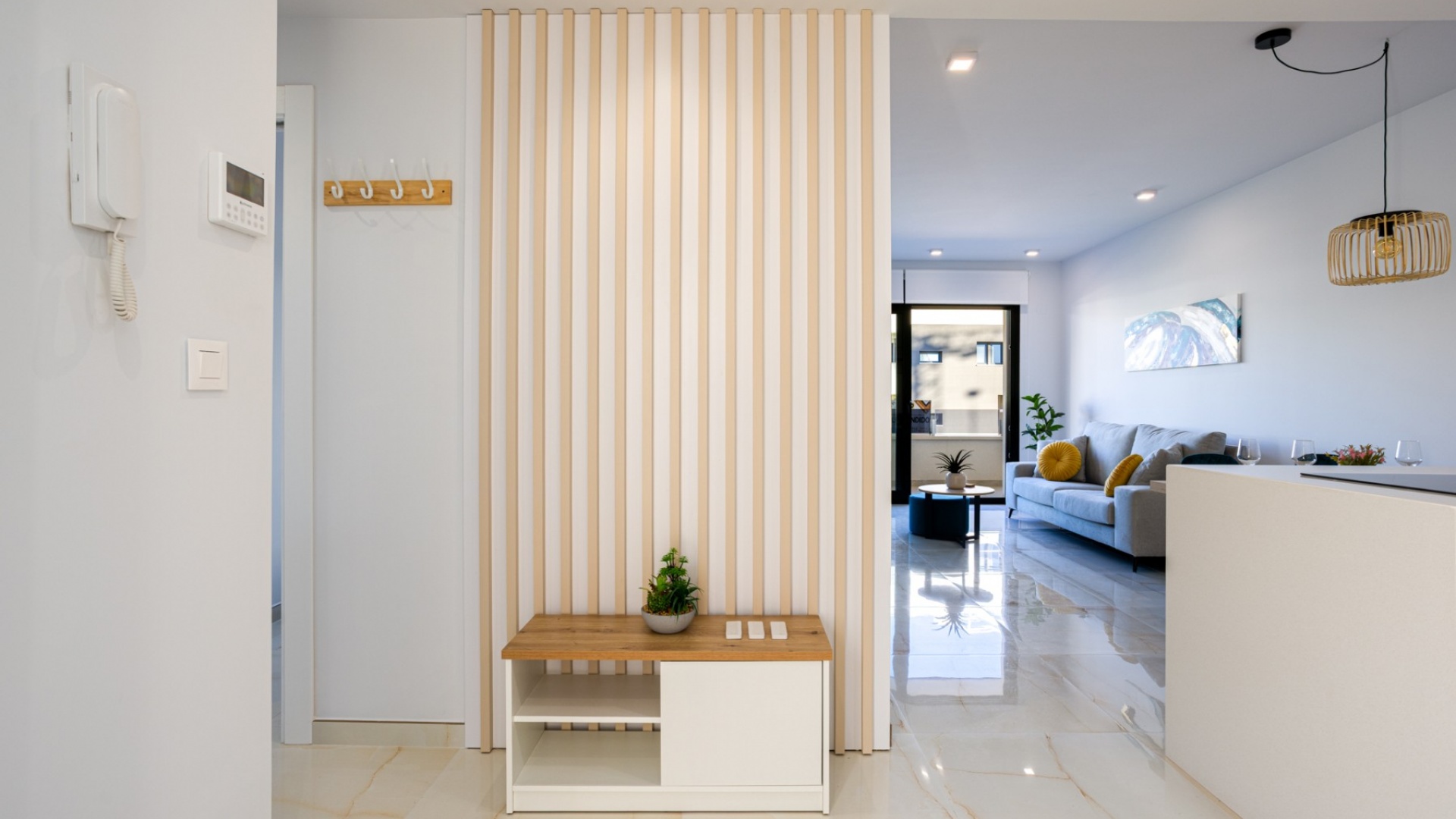 Resale - Apartment - Orihuela Costa - Los Altos