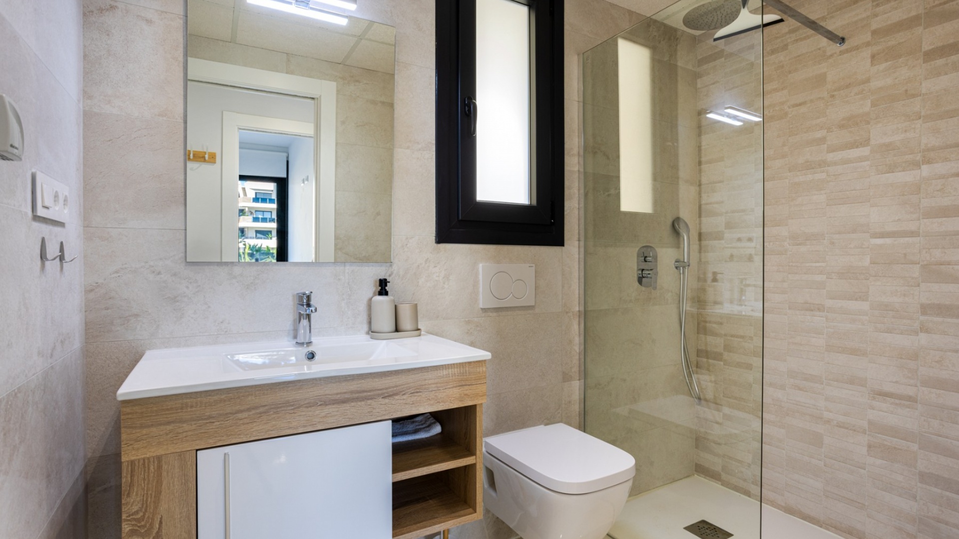 Resale - Apartment - Orihuela Costa - Los Altos