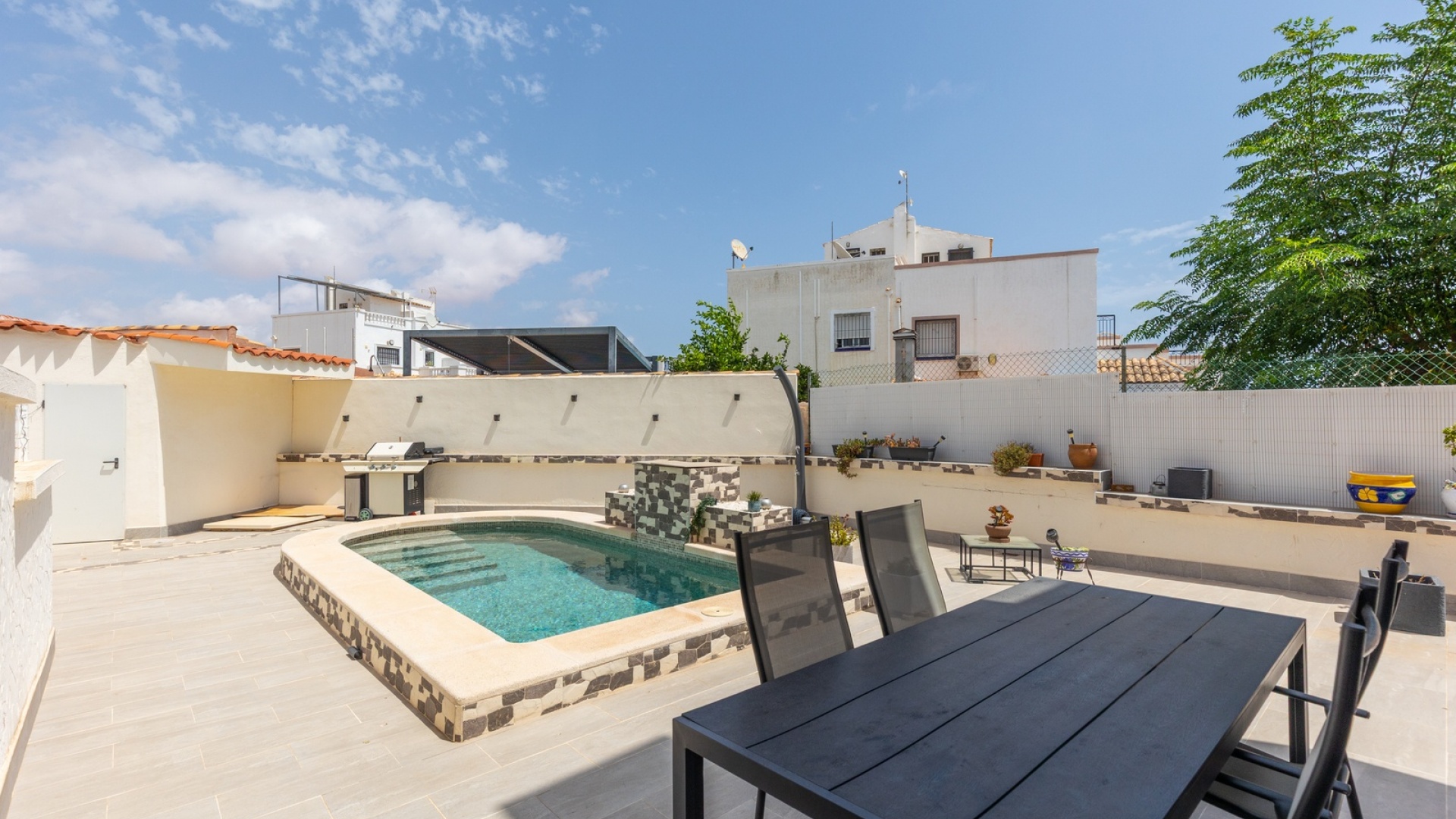 Resale - Apartment - Orihuela Costa - Los Altos