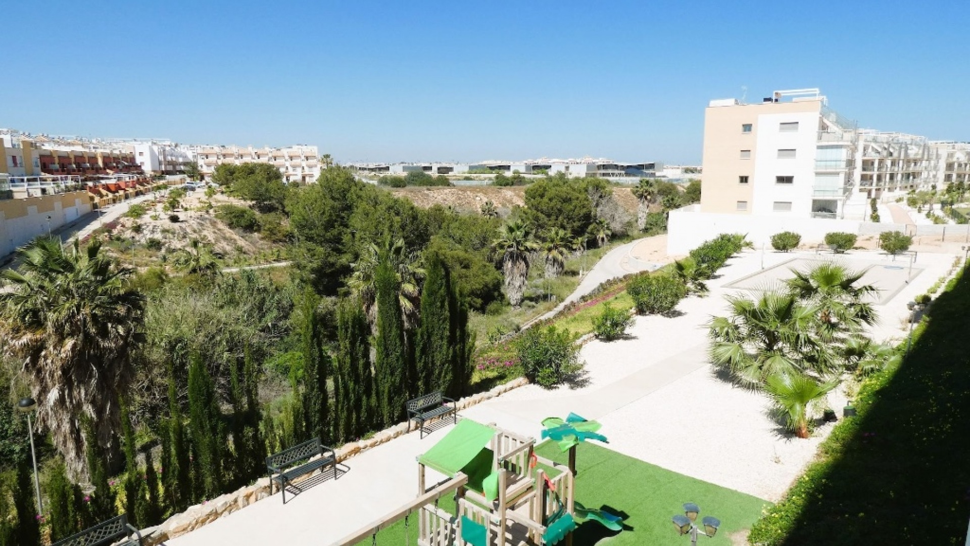Resale - Apartment - Orihuela Costa - Los Dolses