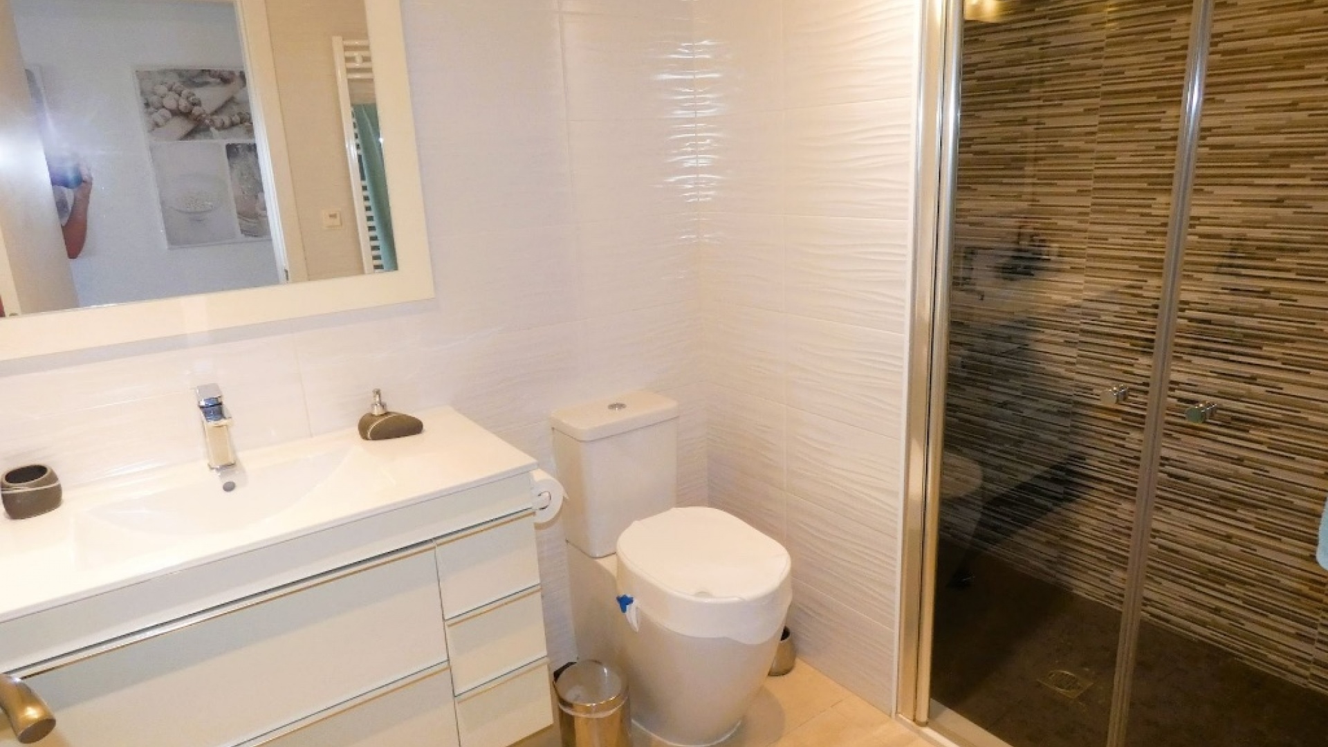 Resale - Apartment - Orihuela Costa - Los Dolses