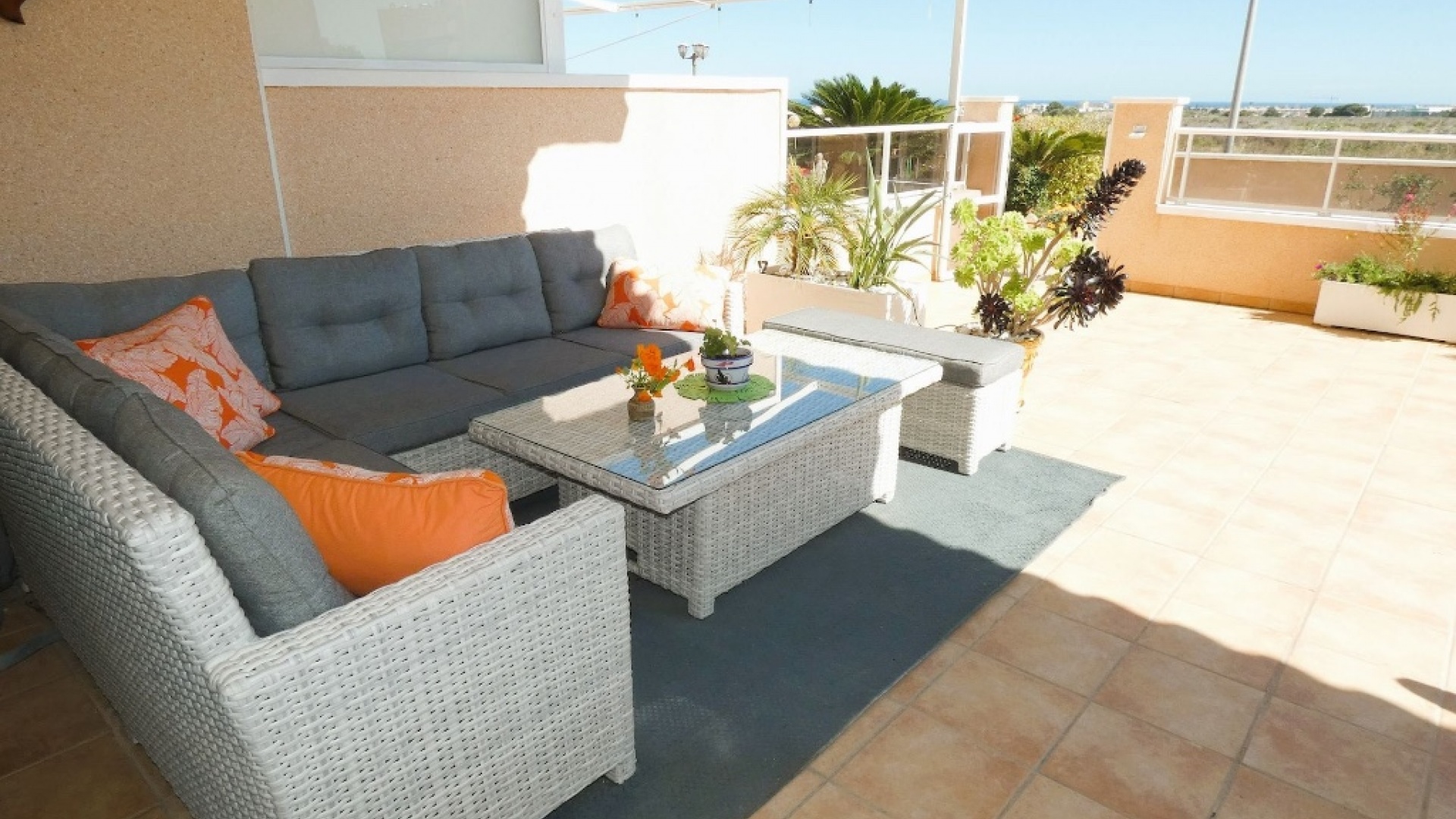 Resale - Apartment - Orihuela Costa - Los Dolses
