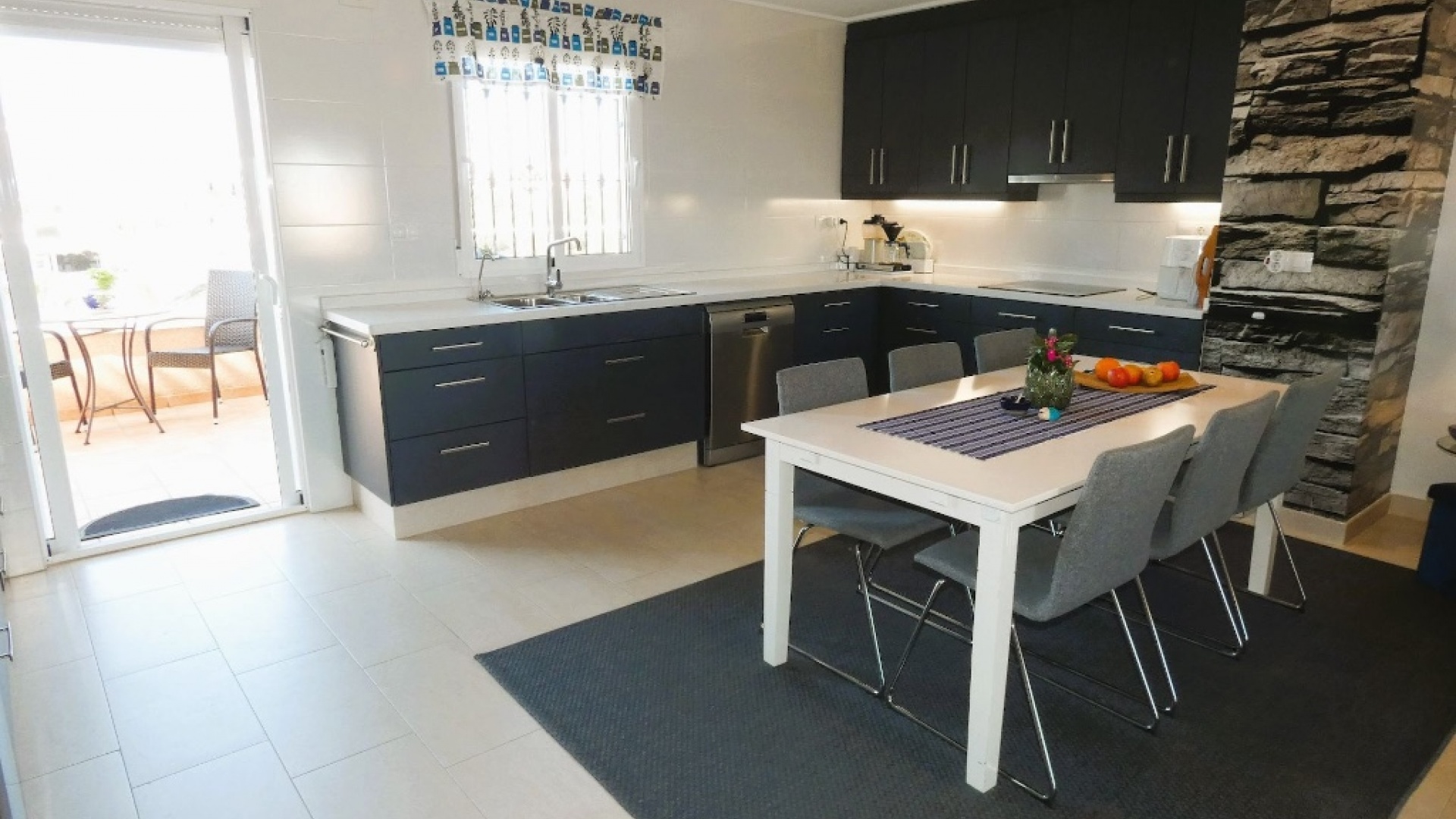 Resale - Apartment - Orihuela Costa - Los Dolses