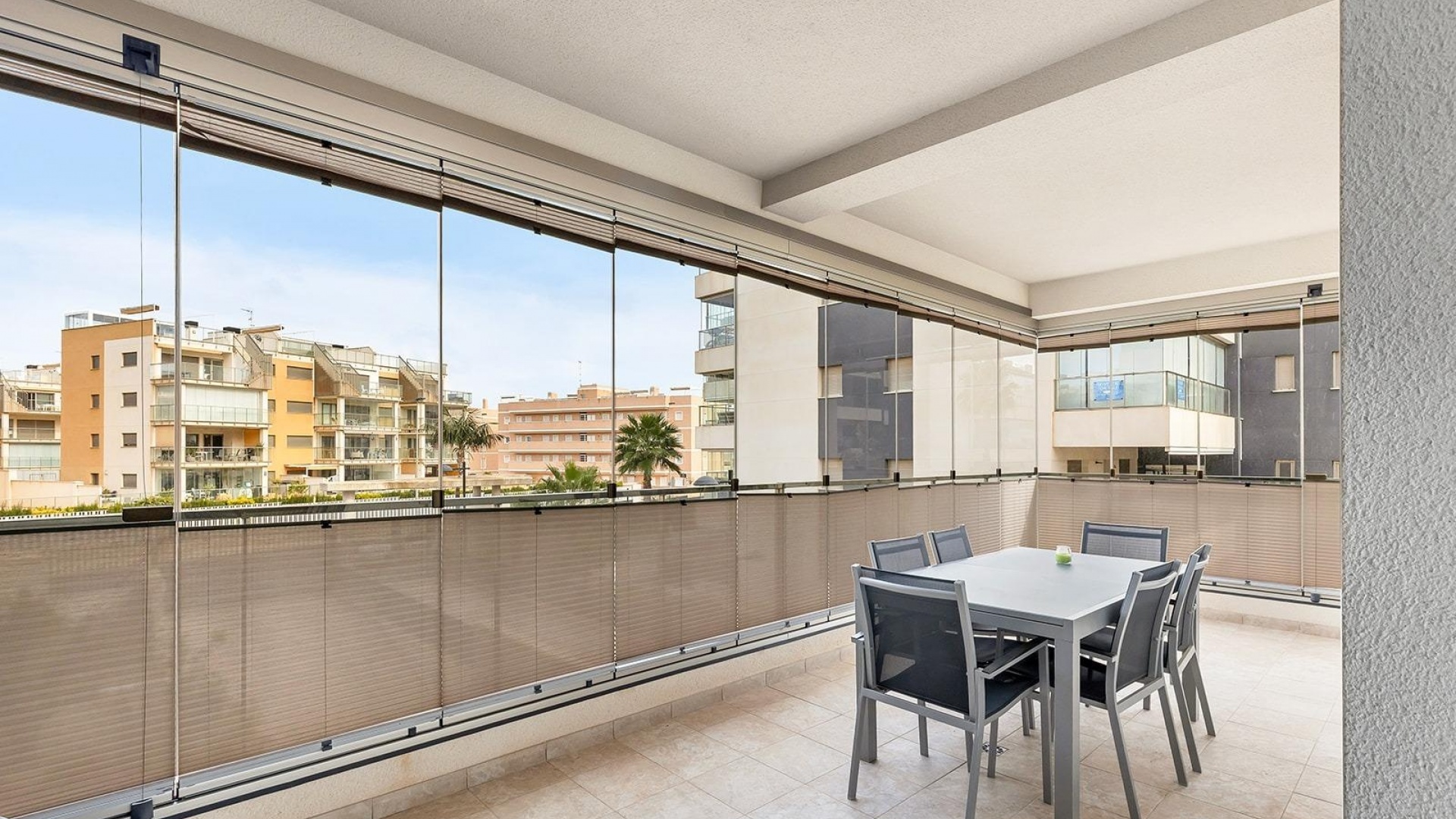 Resale - Apartment - Orihuela Costa - Los Dolses