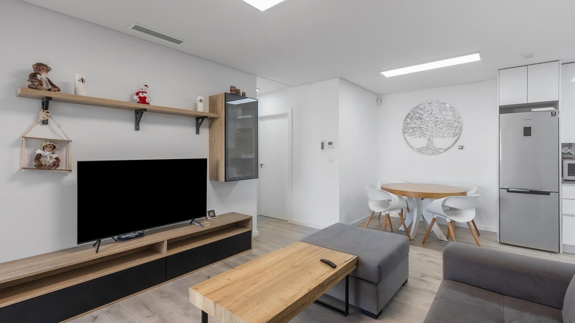 Resale - Apartment - Orihuela Costa - Los Dolses