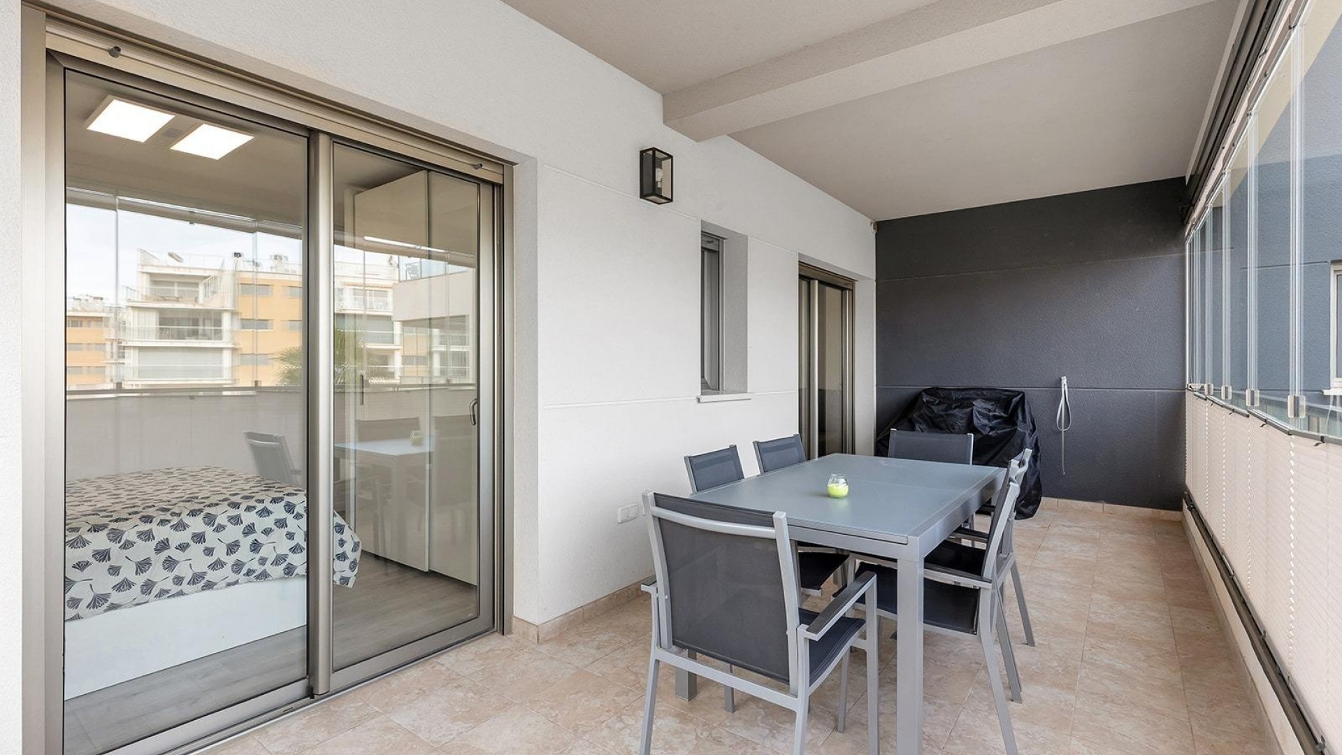 Resale - Apartment - Orihuela Costa - Los Dolses