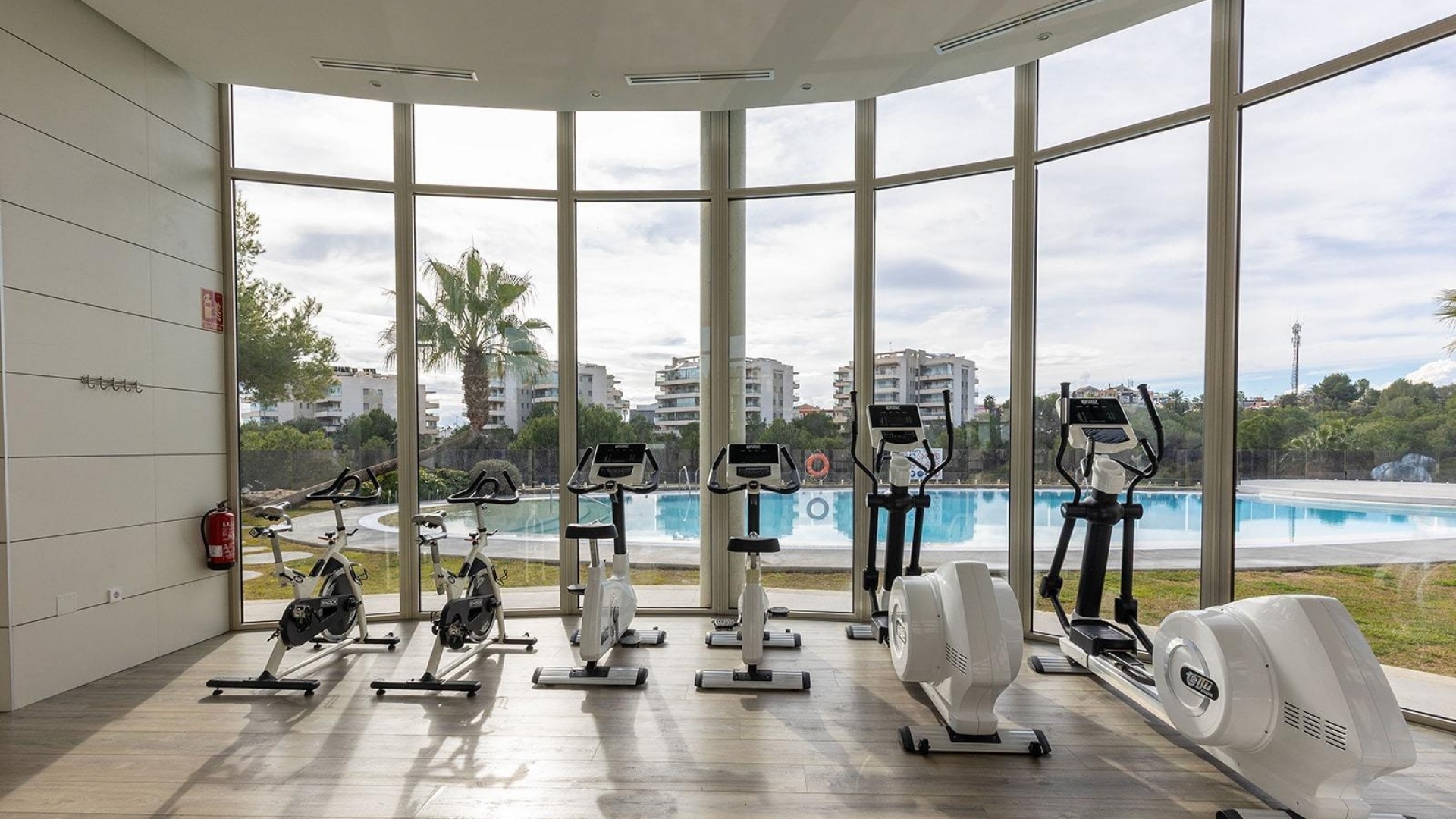 Resale - Apartment - Orihuela Costa - Los Dolses