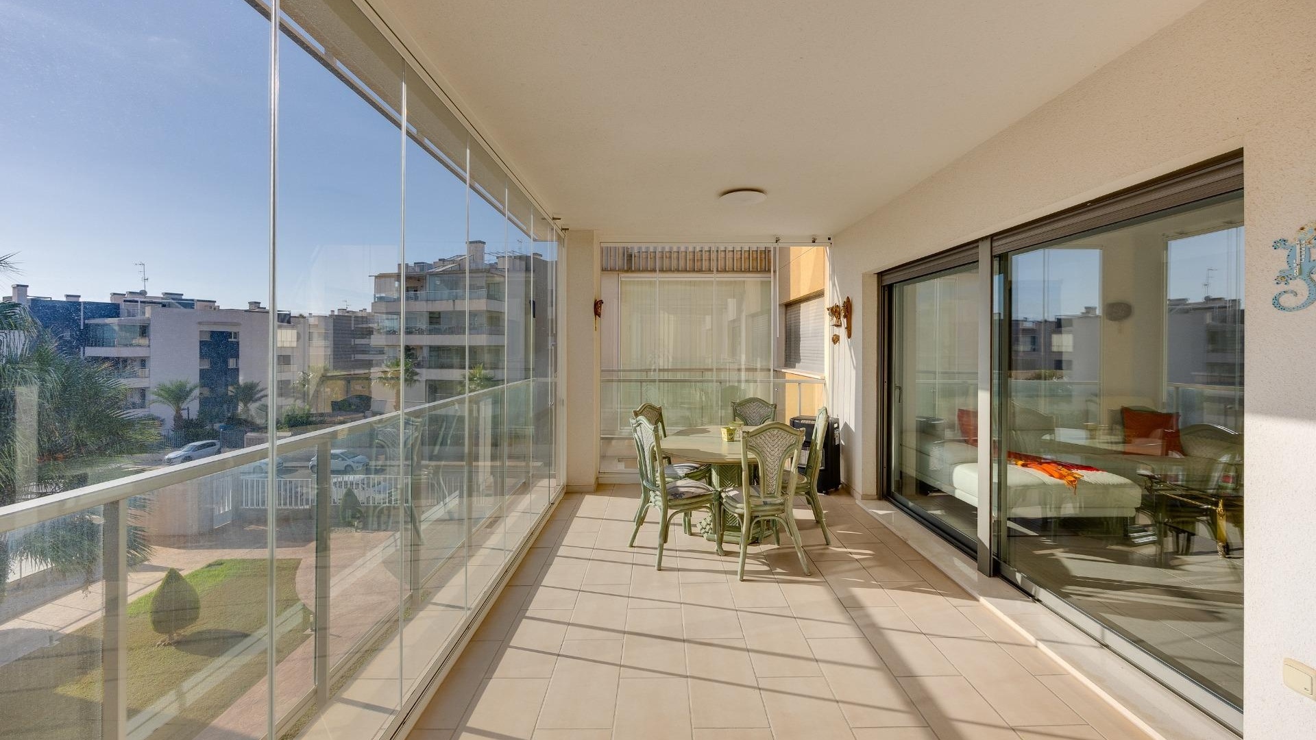 Resale - Apartment - Orihuela Costa - Los Dolses