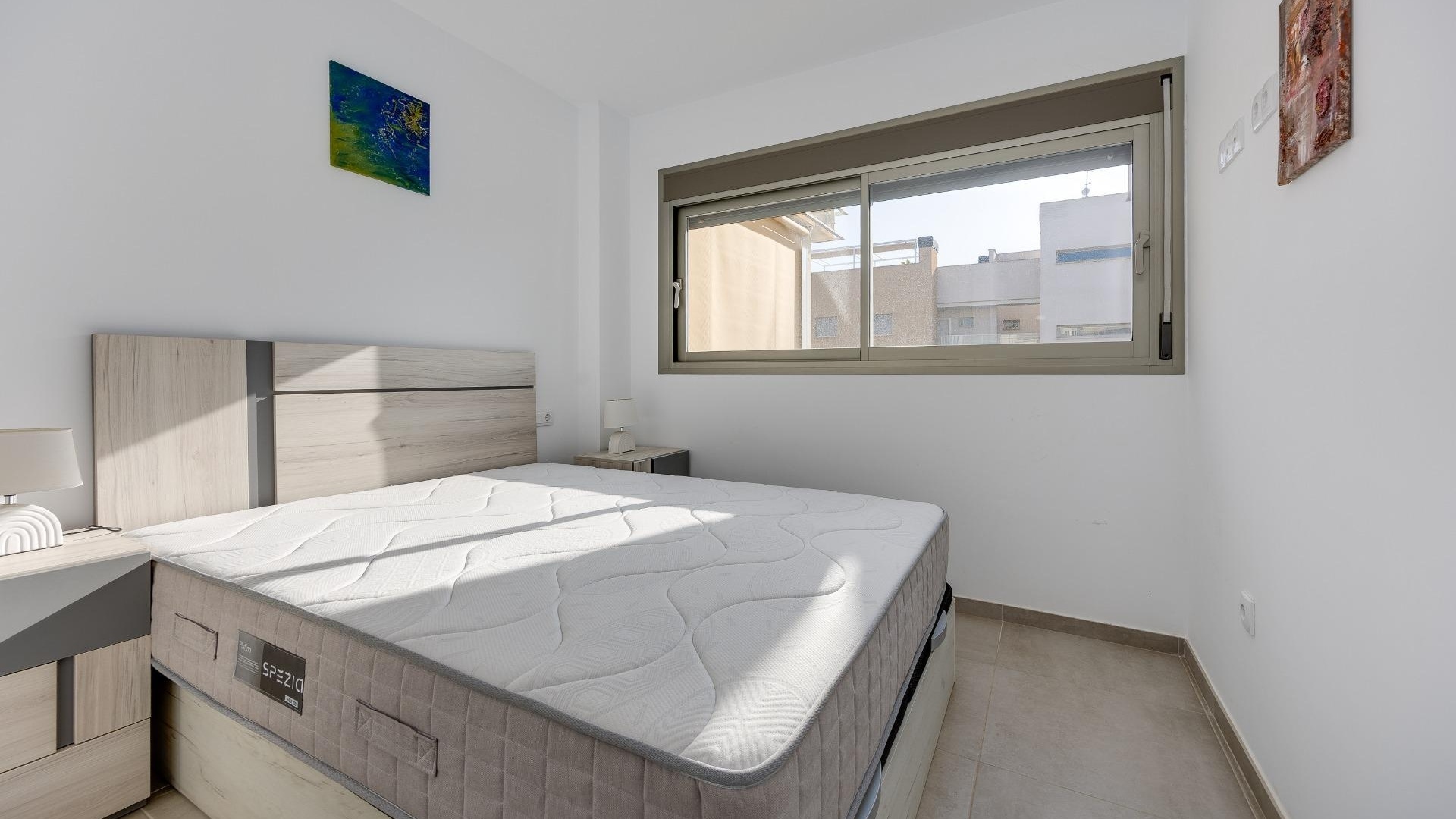 Resale - Apartment - Orihuela Costa - Los Dolses