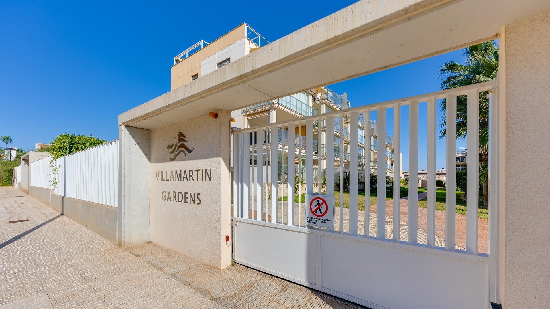 Resale - Apartment - Orihuela Costa - Los Dolses