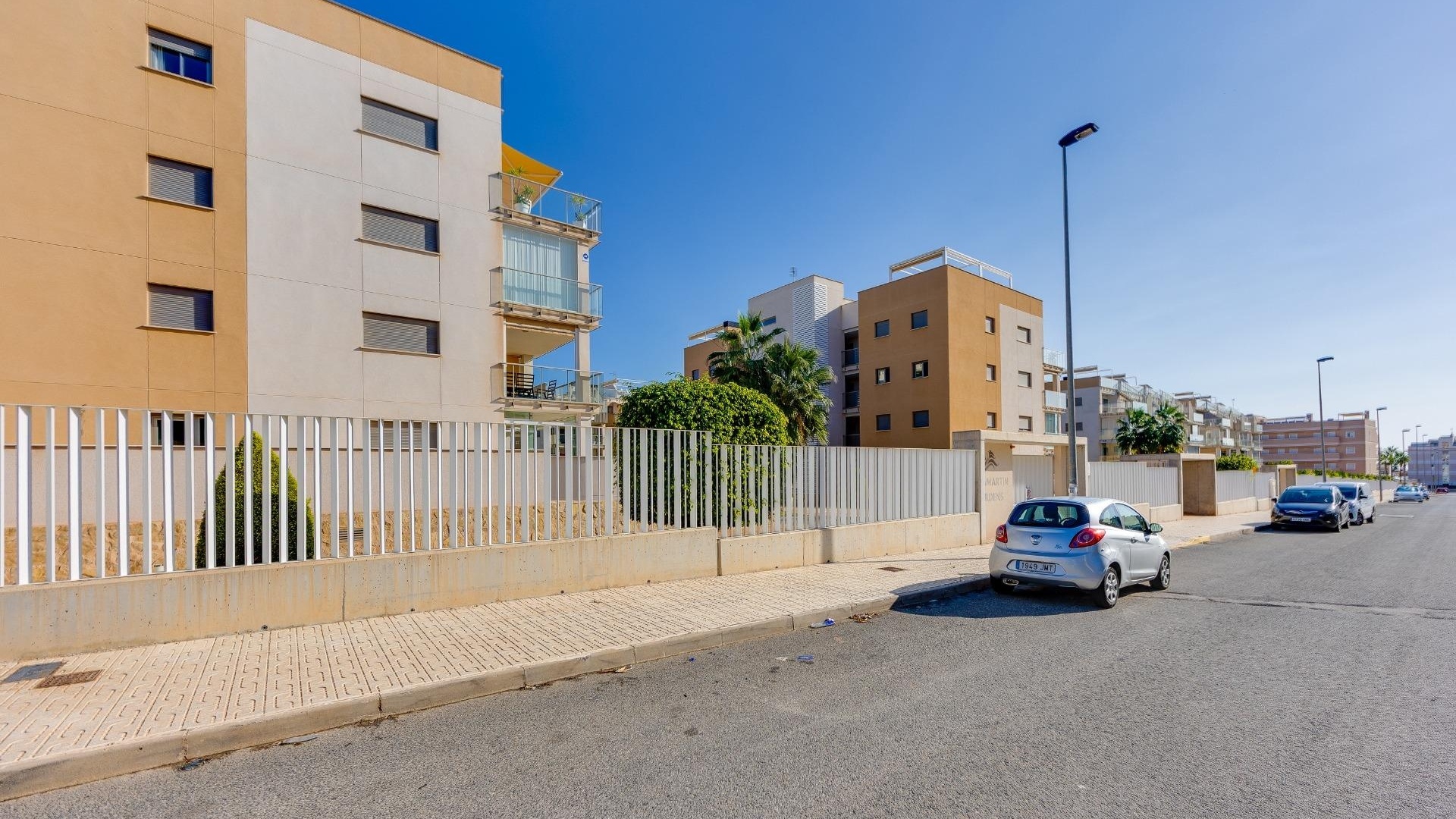Resale - Apartment - Orihuela Costa - Los Dolses