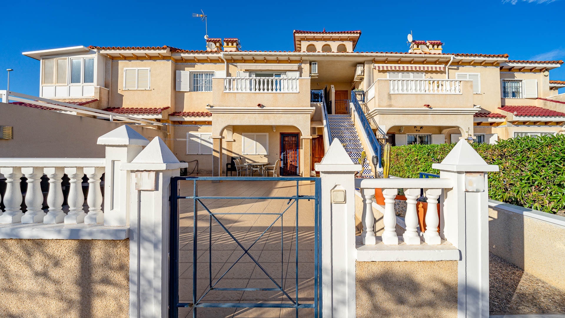 Resale - Apartment - Orihuela Costa - Playa Flamenca