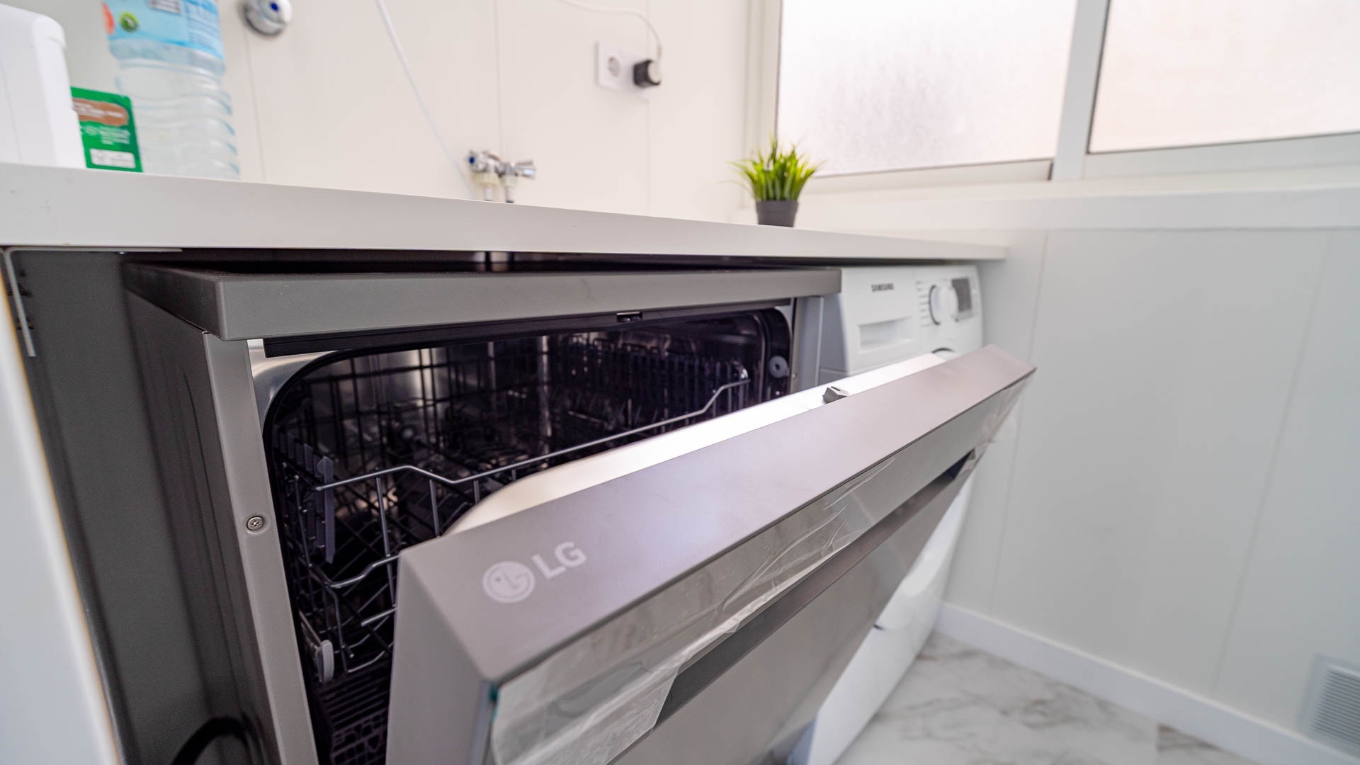 Resale - Apartment - Orihuela Costa - Playa Flamenca