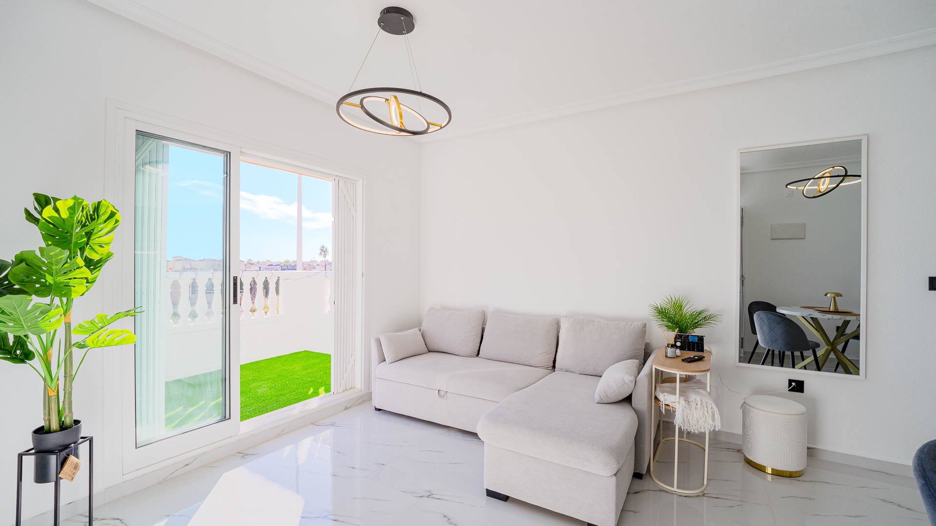 Resale - Apartment - Orihuela Costa - Playa Flamenca