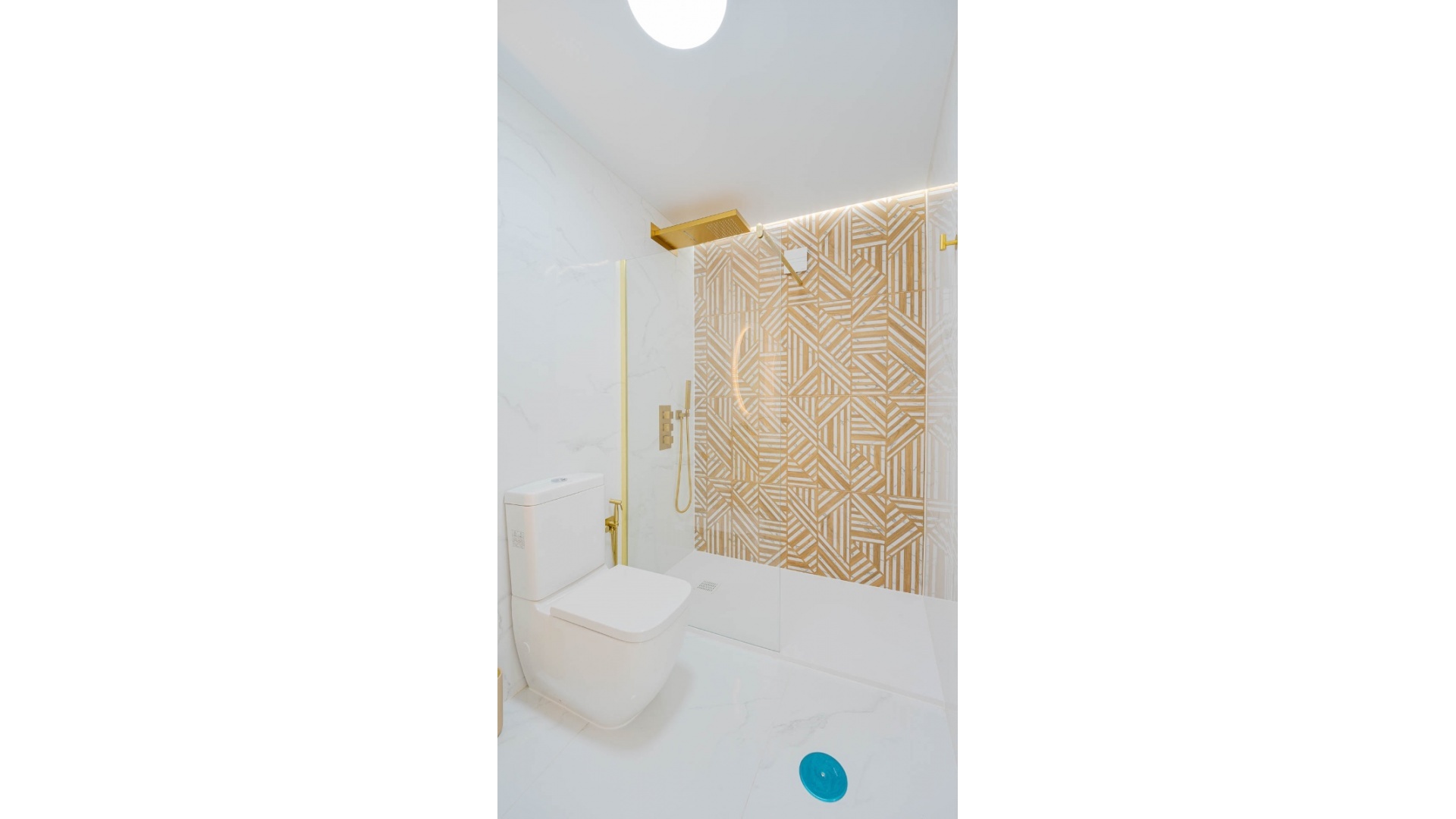 Resale - Apartment - Orihuela Costa - Playa Flamenca