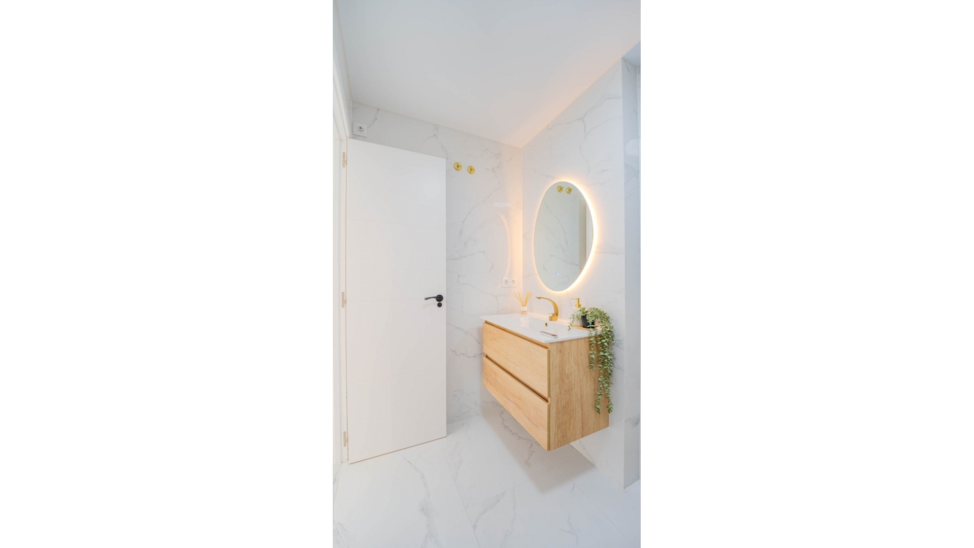 Resale - Apartment - Orihuela Costa - Playa Flamenca