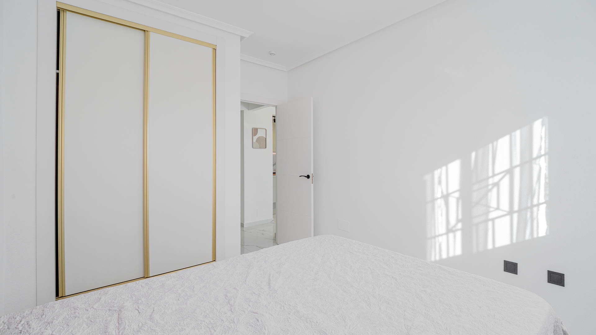 Resale - Apartment - Orihuela Costa - Playa Flamenca