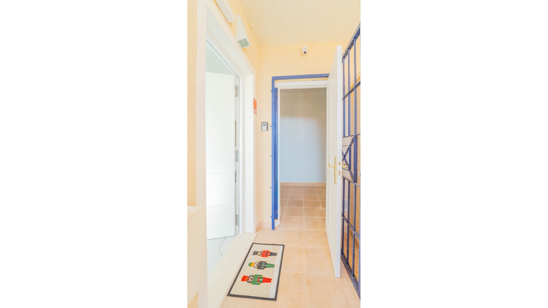 Resale - Apartment - Orihuela Costa - Playa Flamenca