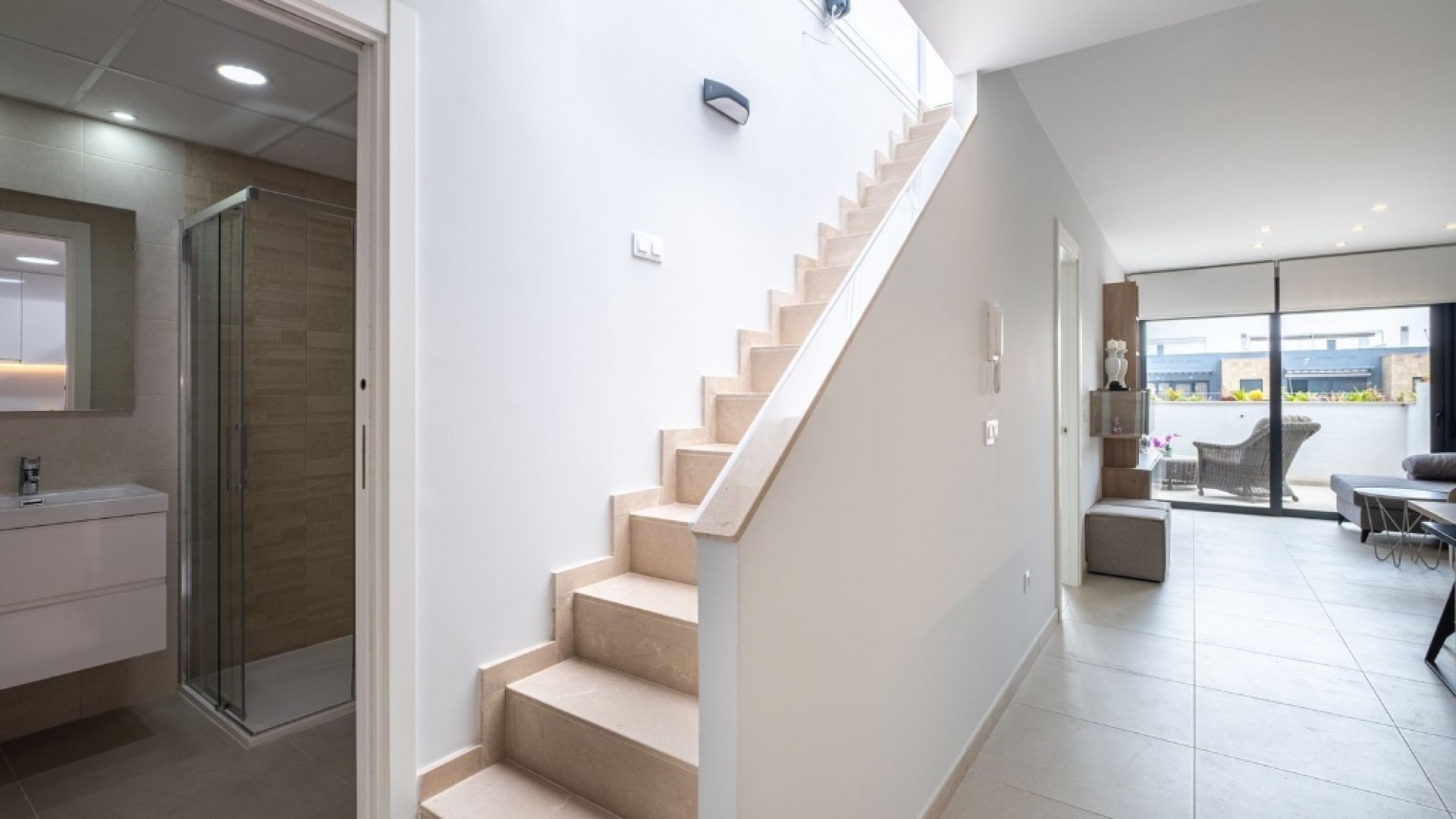 Resale - Apartment - Orihuela Costa - Playa Flamenca