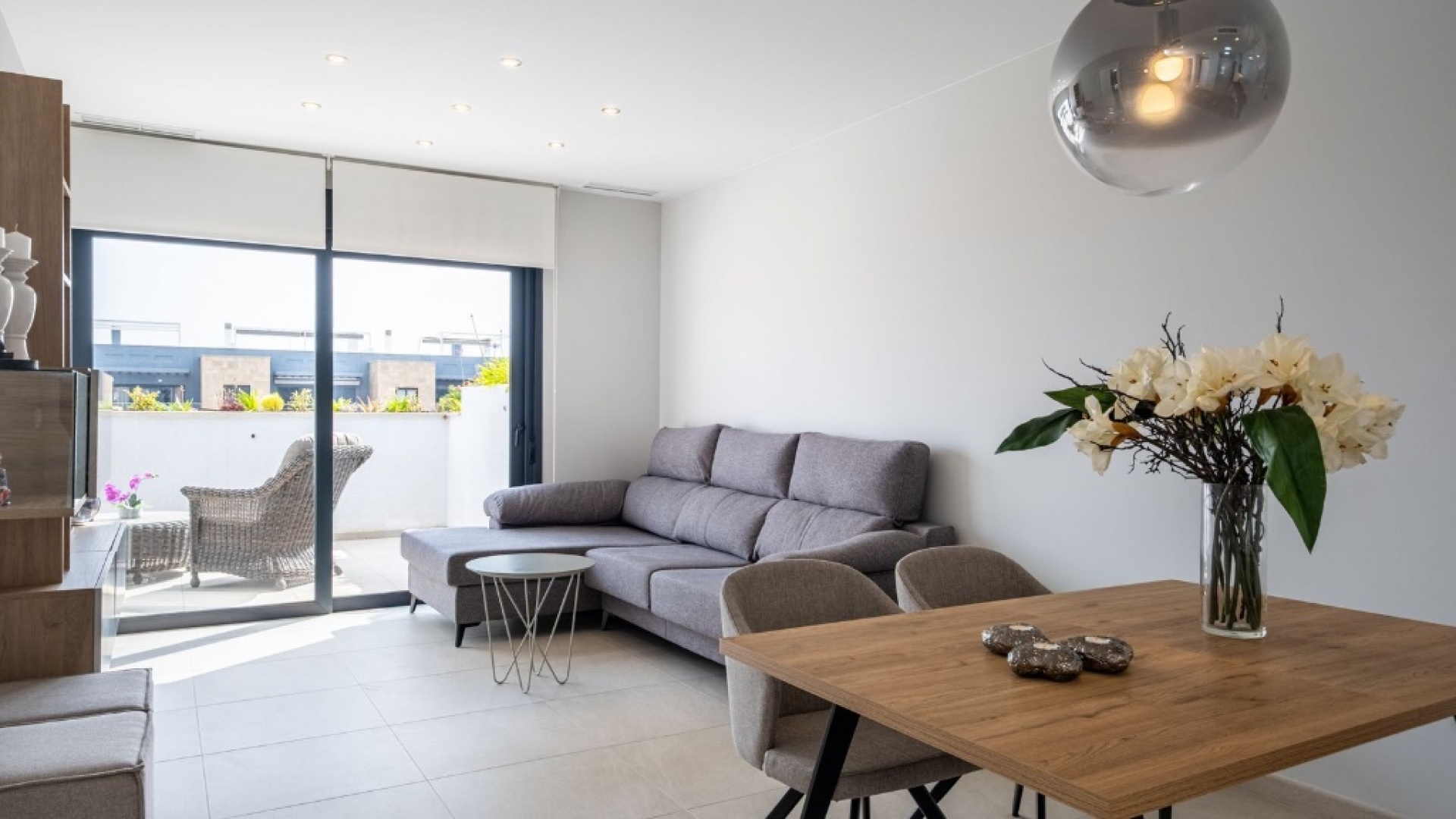 Resale - Apartment - Orihuela Costa - Playa Flamenca