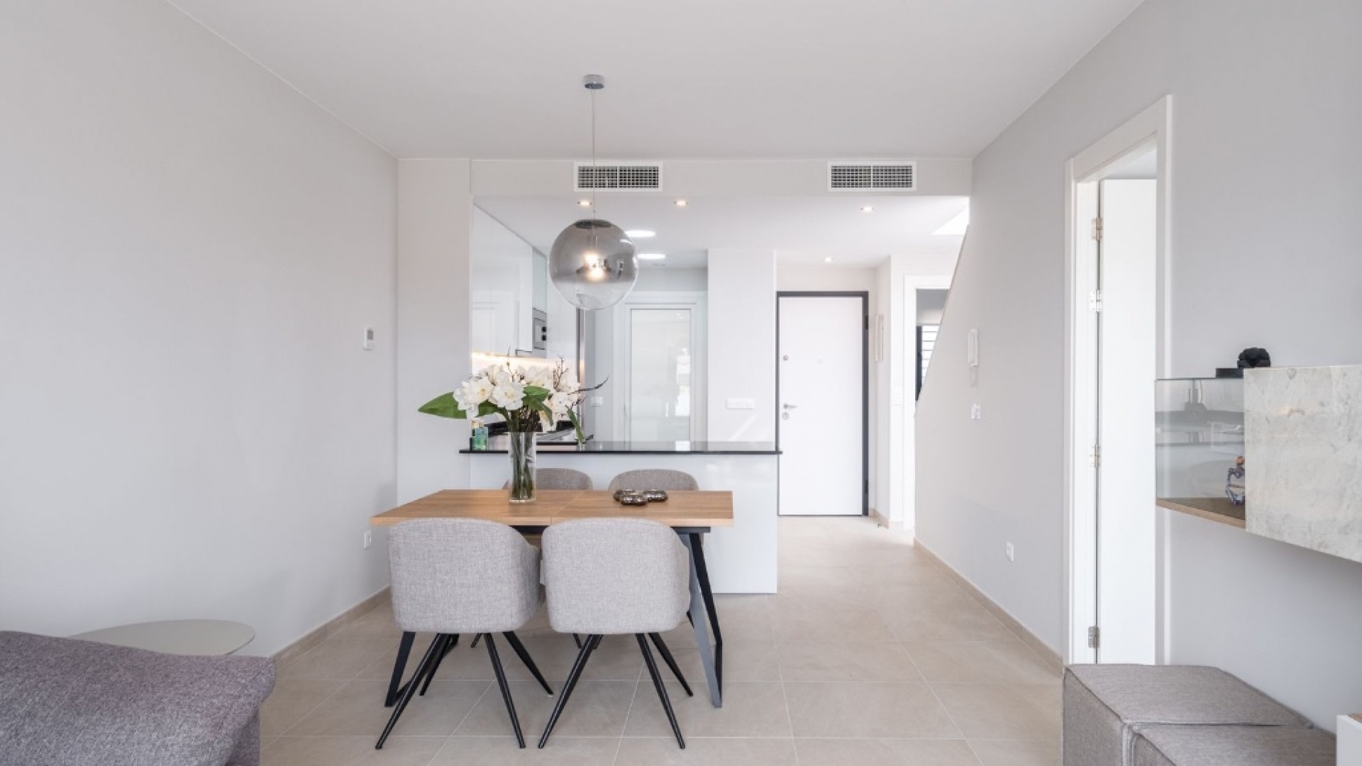 Resale - Apartment - Orihuela Costa - Playa Flamenca