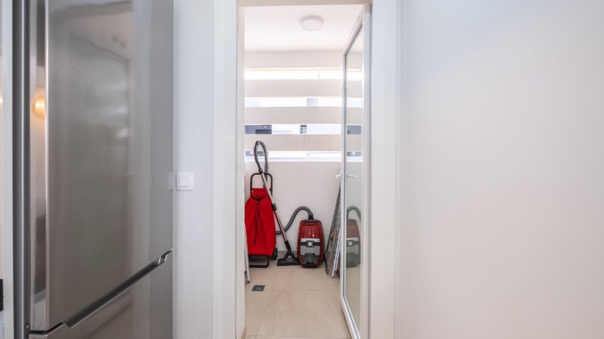 Resale - Apartment - Orihuela Costa - Playa Flamenca