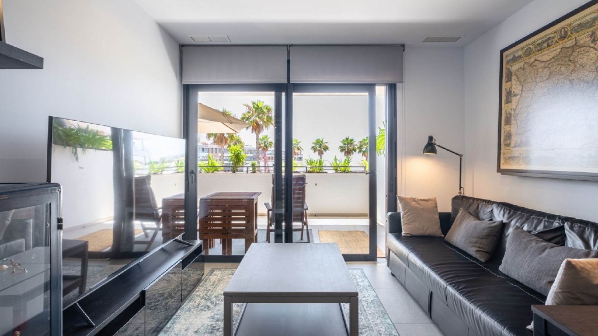 Resale - Apartment - Orihuela Costa - Playa Flamenca