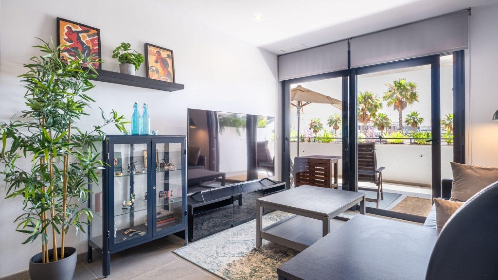 Resale - Apartment - Orihuela Costa - Playa Flamenca