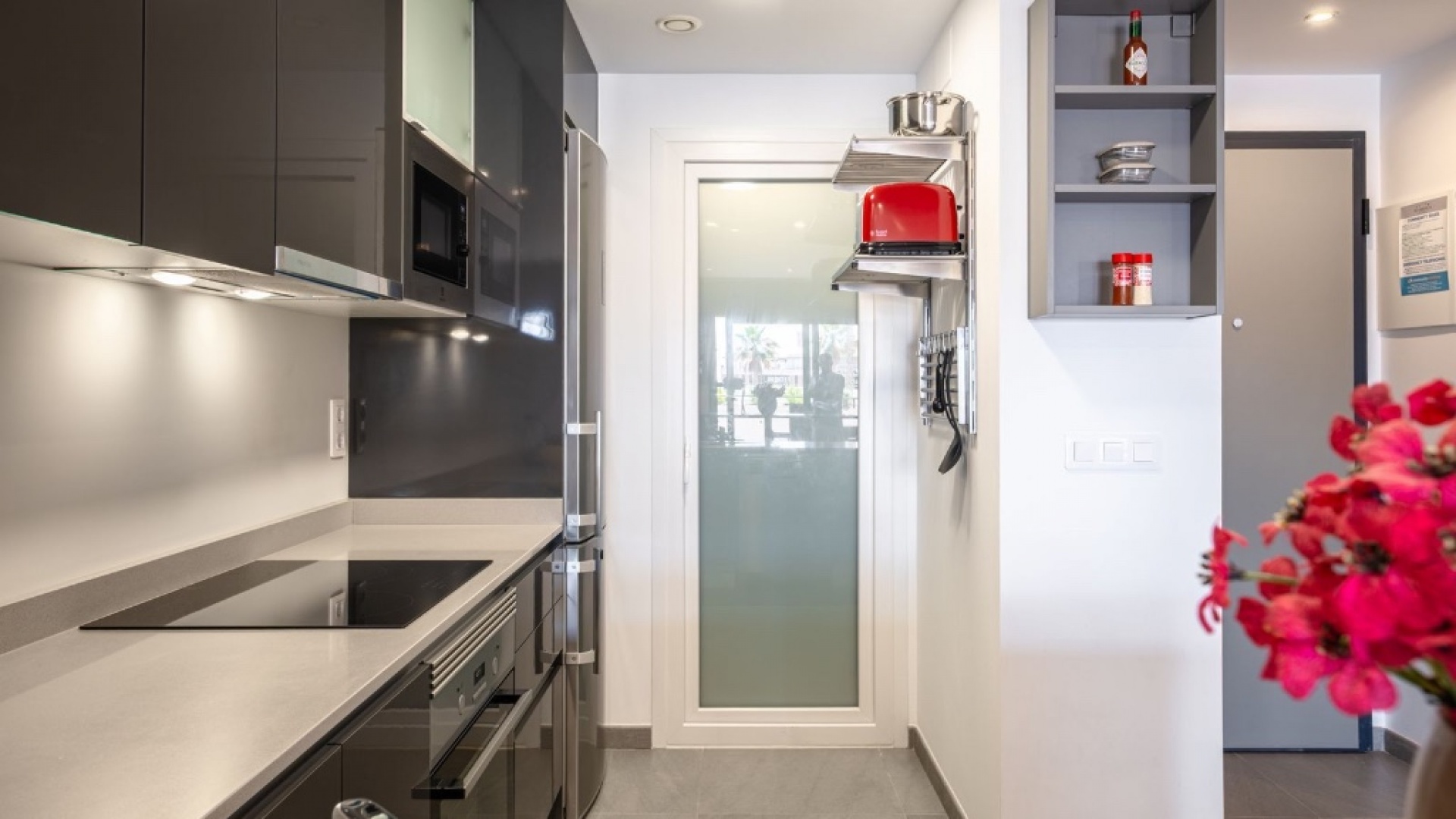 Resale - Apartment - Orihuela Costa - Playa Flamenca