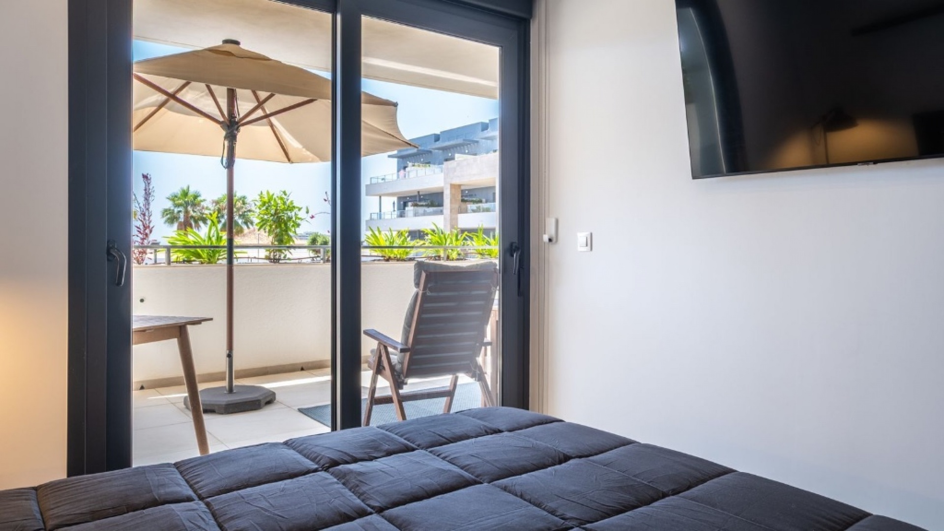 Resale - Apartment - Orihuela Costa - Playa Flamenca