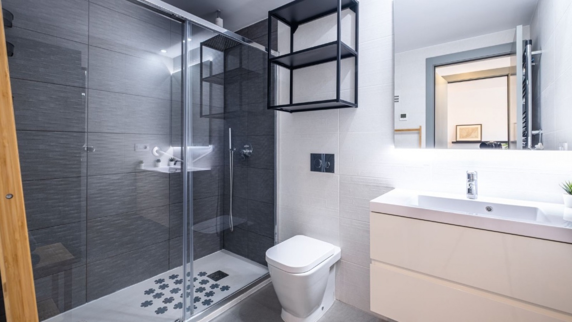 Resale - Apartment - Orihuela Costa - Playa Flamenca