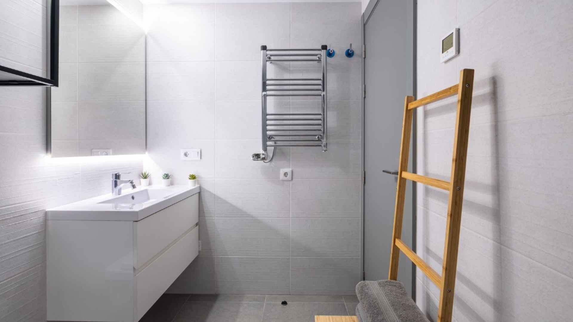 Resale - Apartment - Orihuela Costa - Playa Flamenca