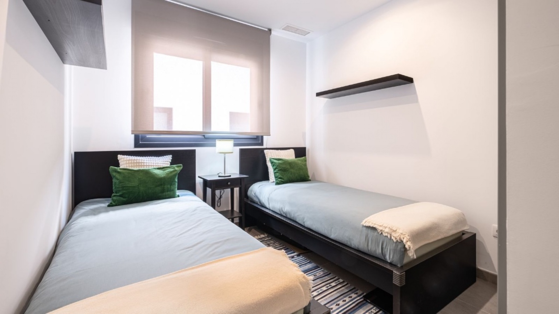 Resale - Apartment - Orihuela Costa - Playa Flamenca