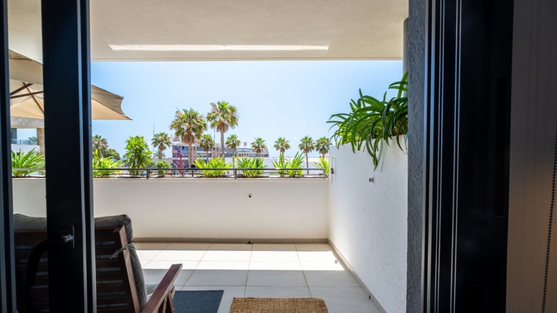 Resale - Apartment - Orihuela Costa - Playa Flamenca