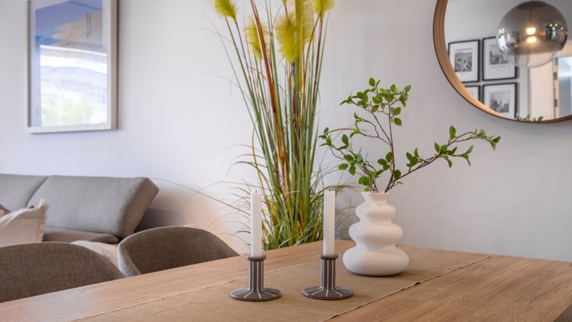 Resale - Apartment - Orihuela Costa - Playa Flamenca