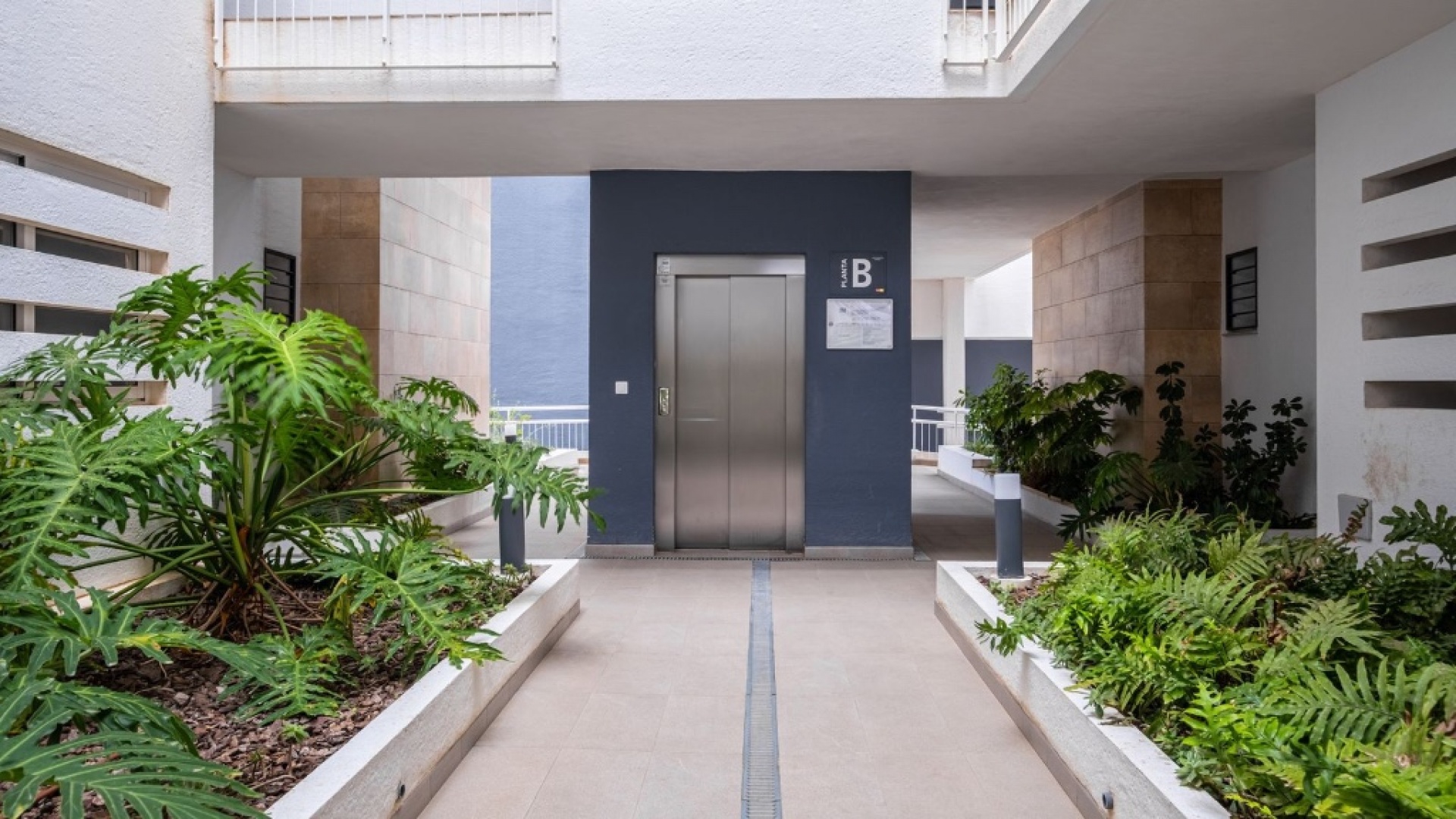 Resale - Apartment - Orihuela Costa - Playa Flamenca