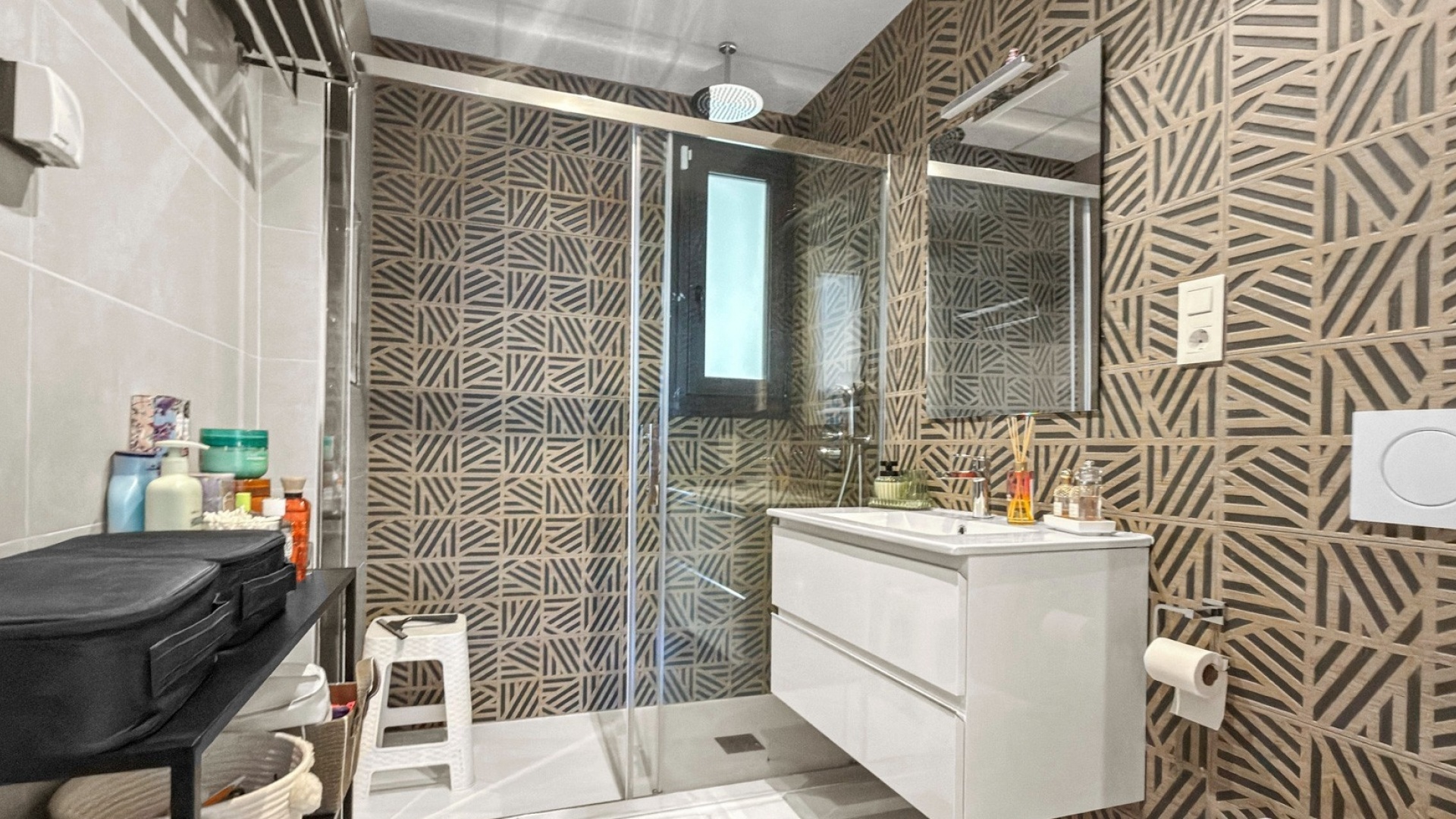 Resale - Apartment - Orihuela Costa - Playa Flamenca