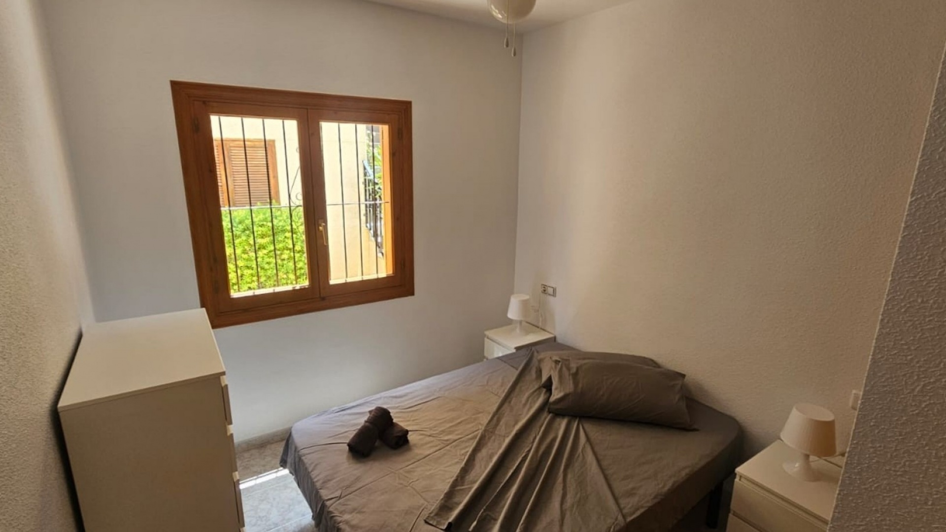 Resale - Apartment - Orihuela Costa - Playa Flamenca