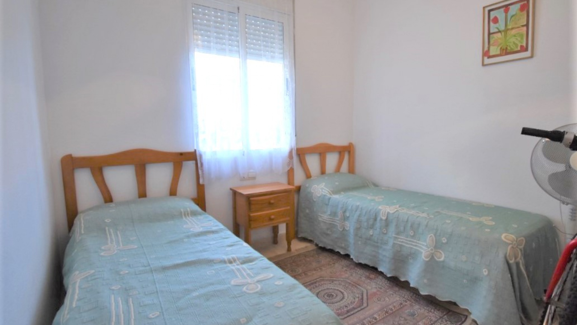 Resale - Apartment - Orihuela Costa - Playa Flamenca